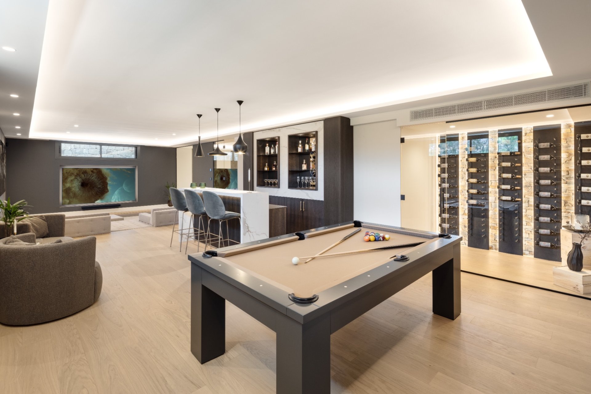 Resale - Villa -
Marbella - Nueva Andalucía