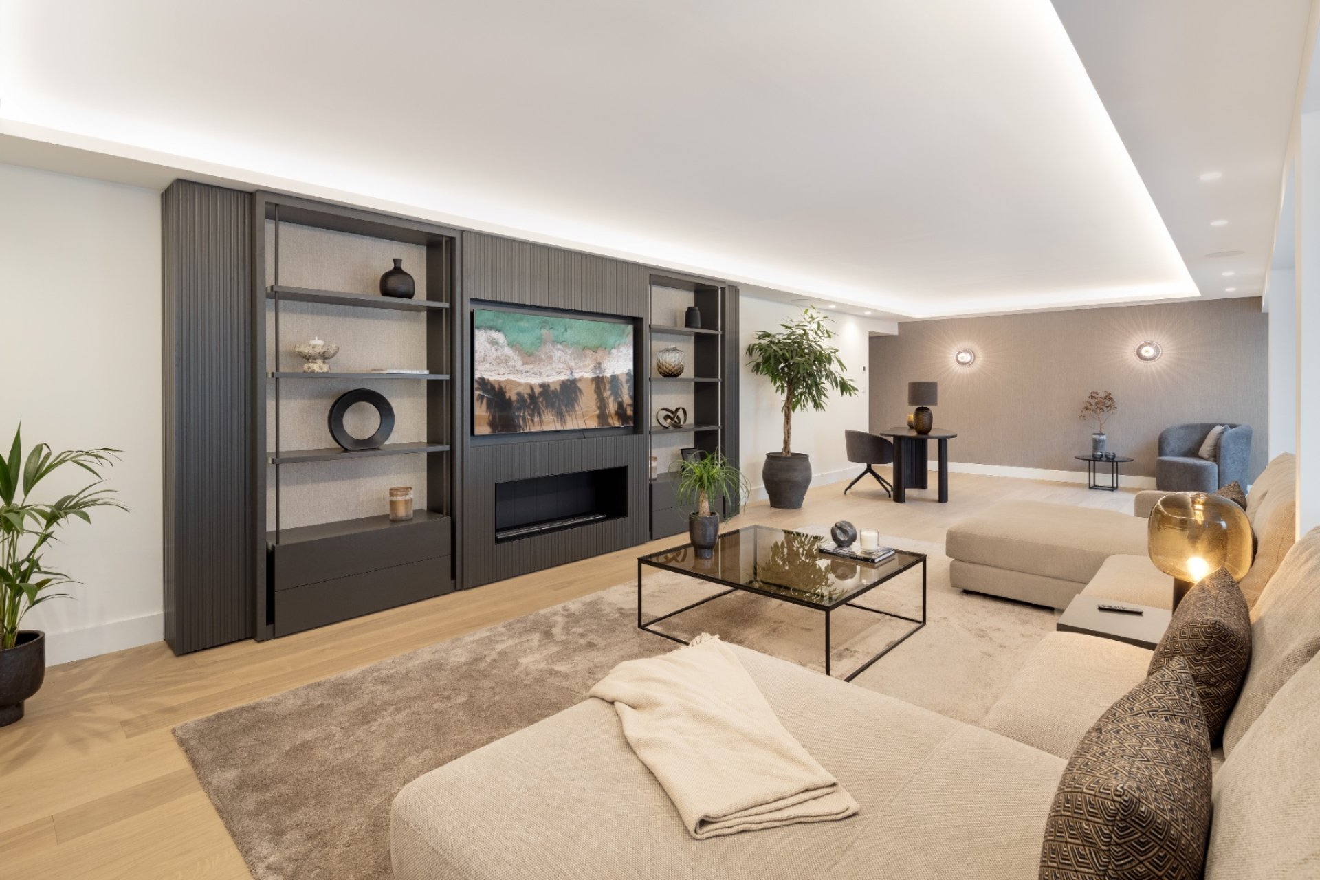 Resale - Villa -
Marbella - Nueva Andalucía
