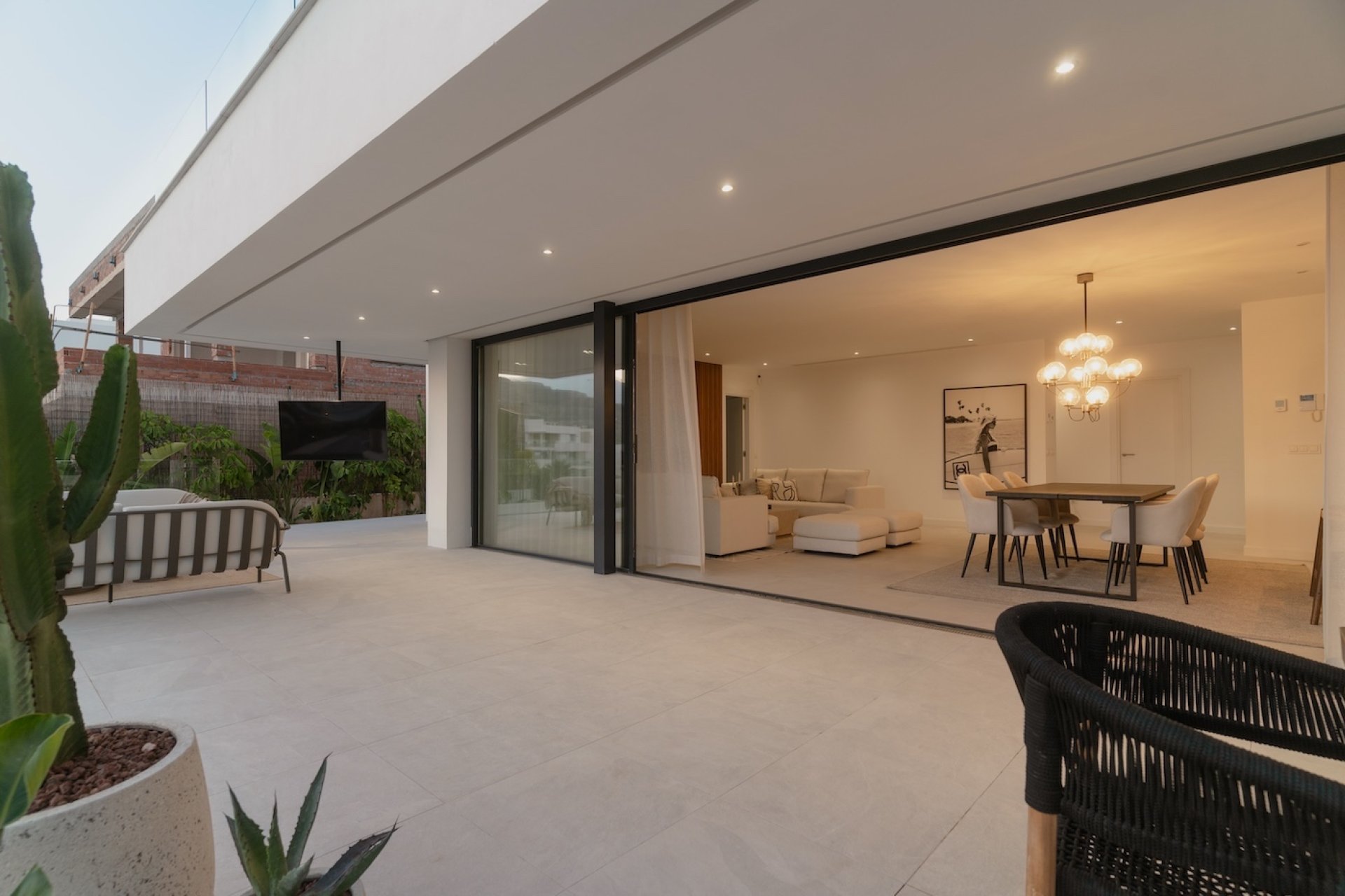 Resale - Villa -
Marbella - Nueva Andalucía
