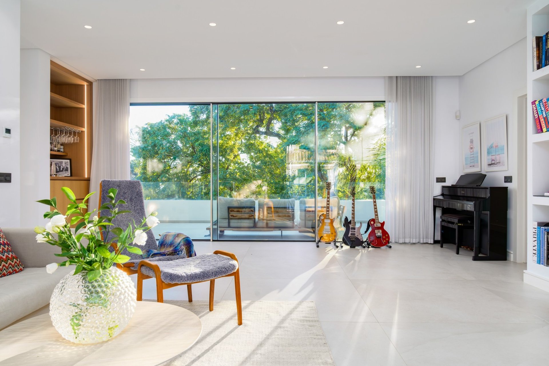 Resale - Villa -
Marbella - Nueva Andalucía