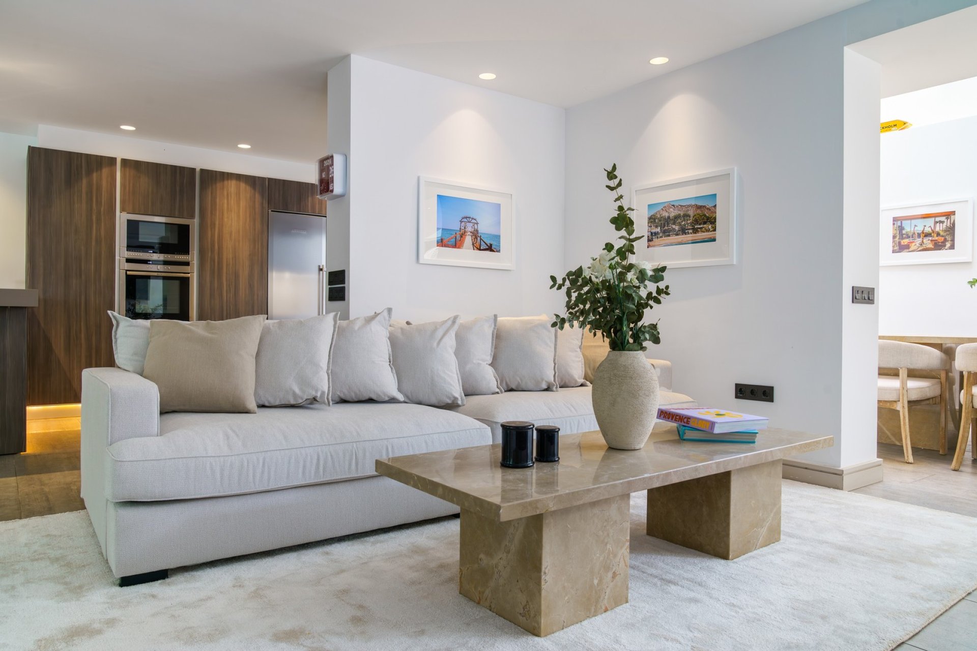 Resale - Villa -
Marbella - Nueva Andalucía