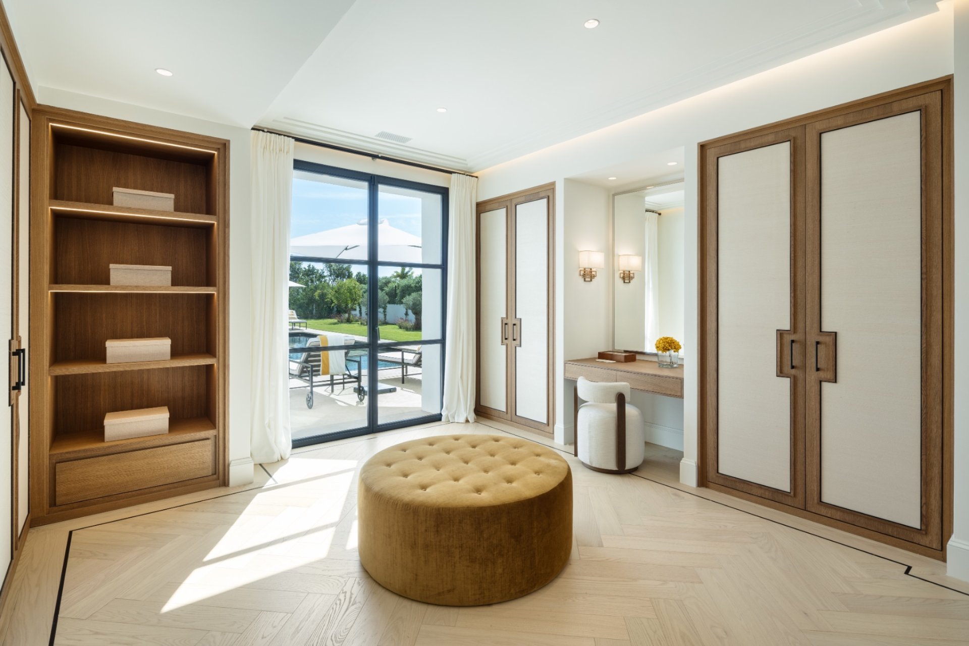 Resale - Villa -
Marbella - Sierra Blanca
