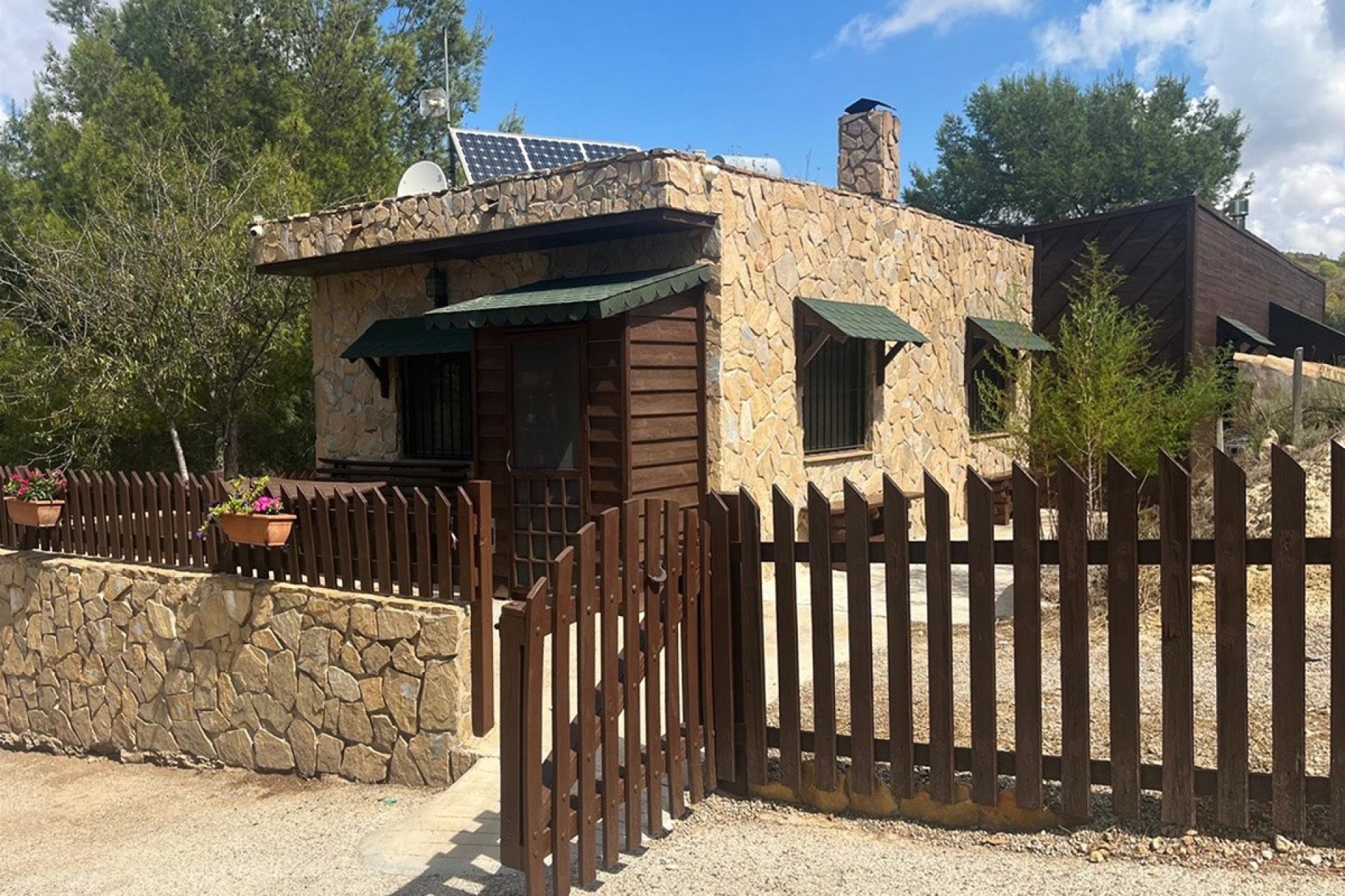 Resale - Villa -
Murcia - Costa Blanca