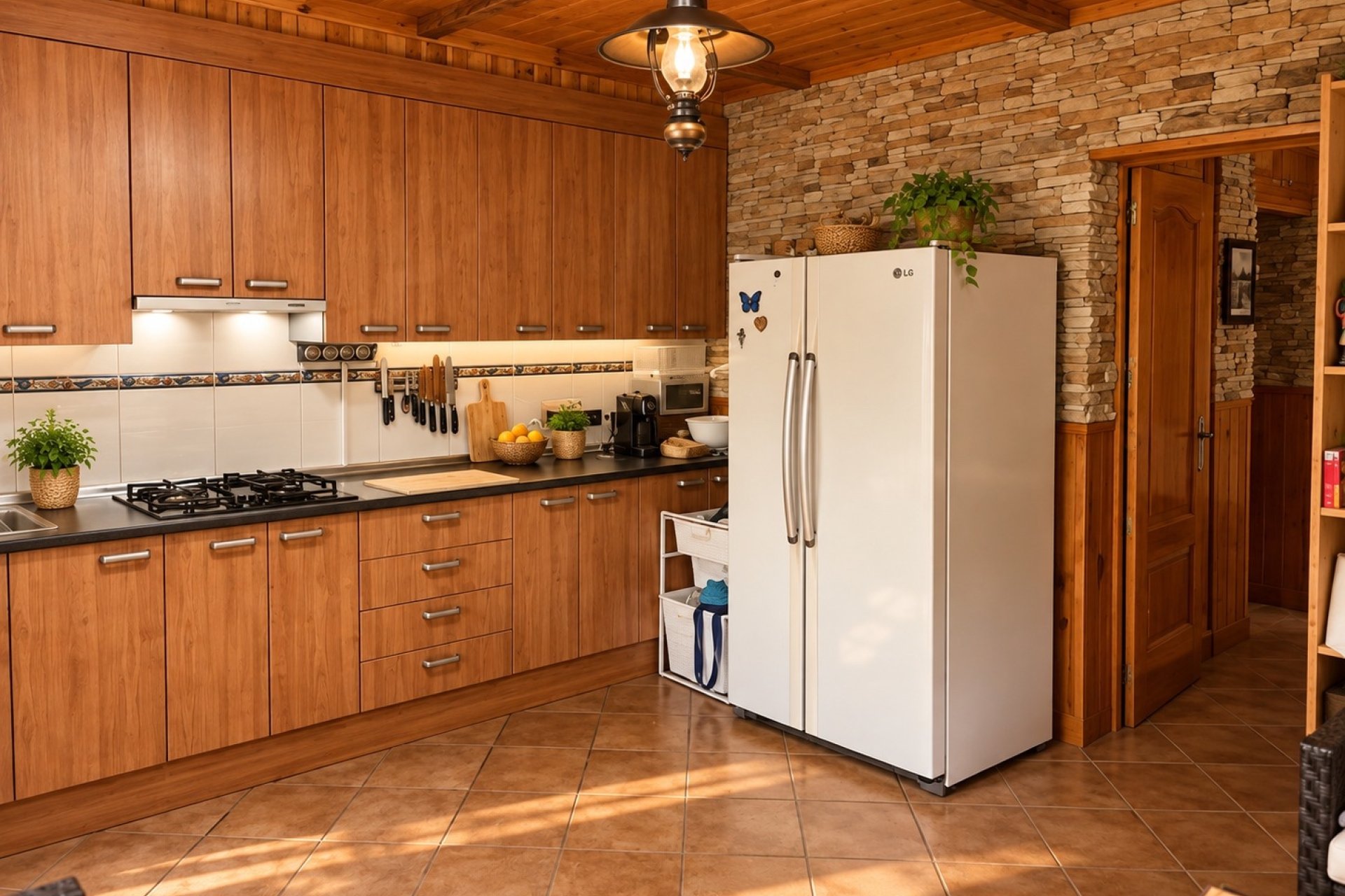 Resale - Villa -
Murcia - Costa Blanca