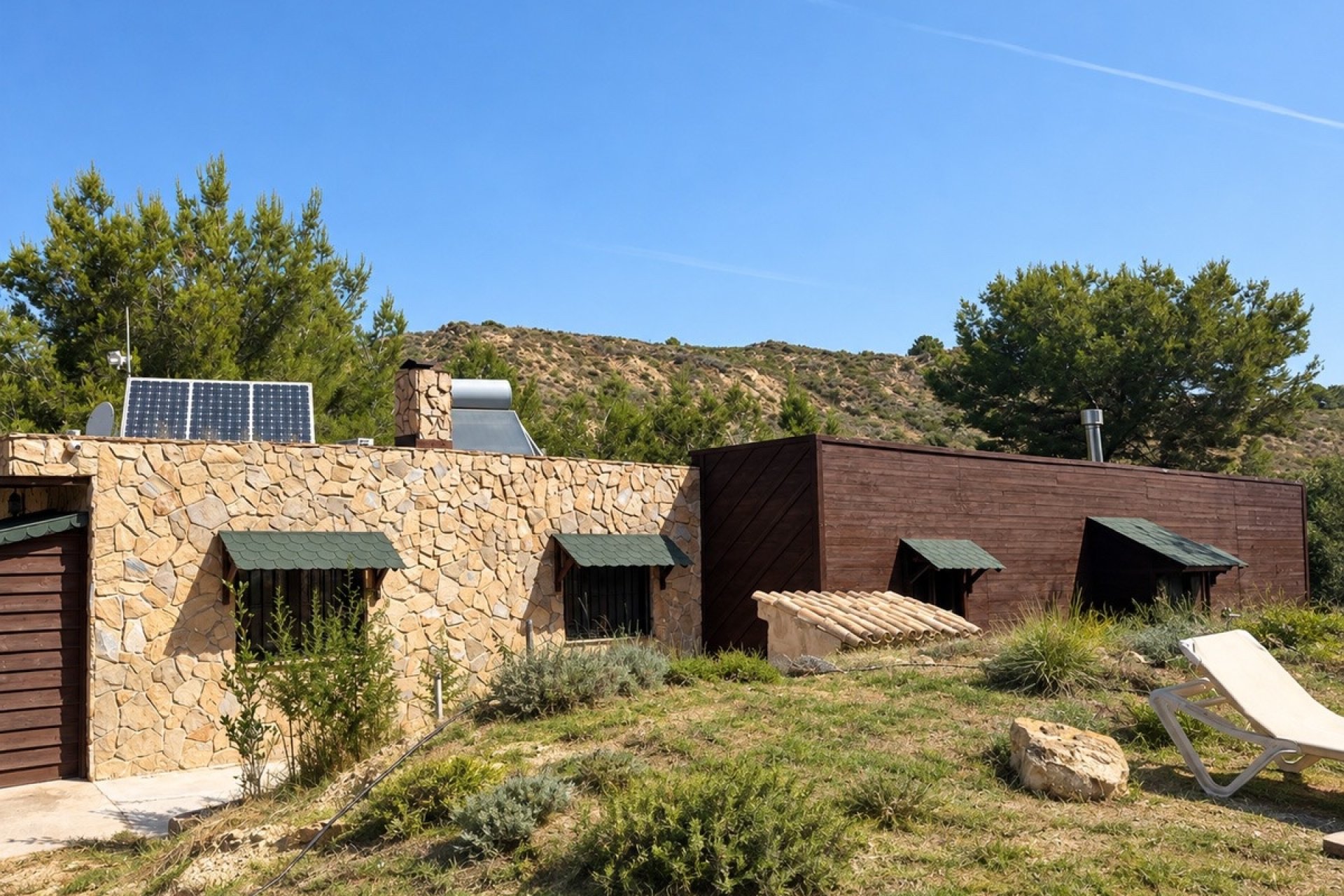 Resale - Villa -
Murcia - Costa Blanca