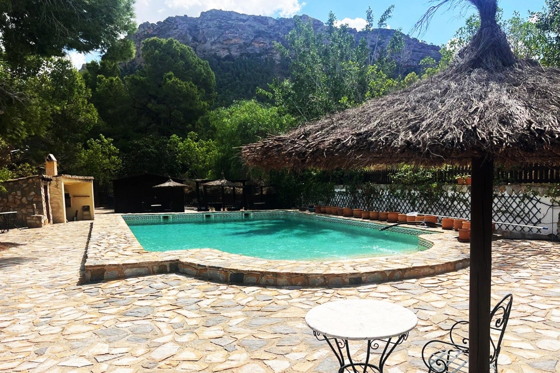 Resale - Villa -
Murcia - Costa Blanca