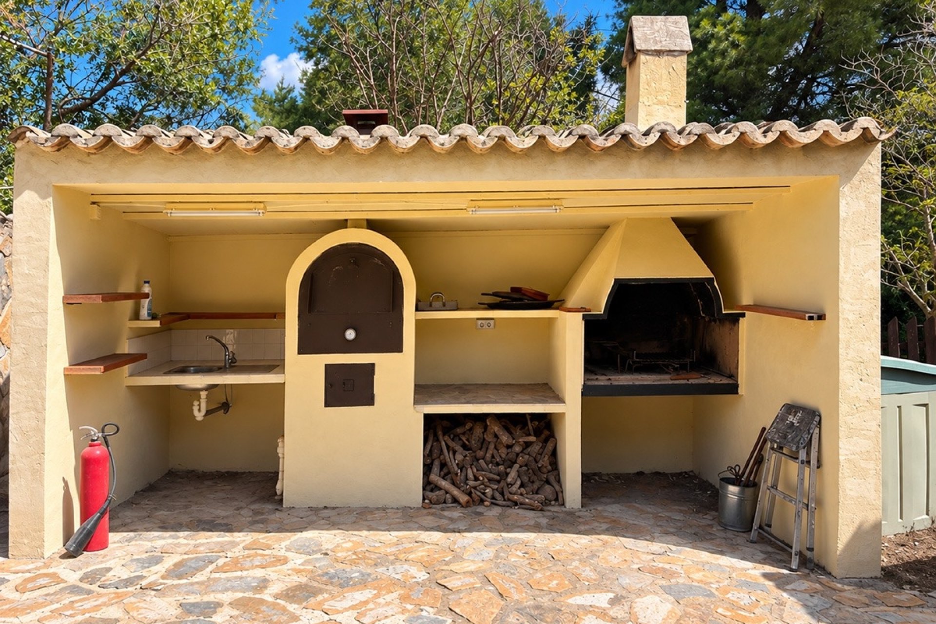 Resale - Villa -
Murcia - Costa Blanca