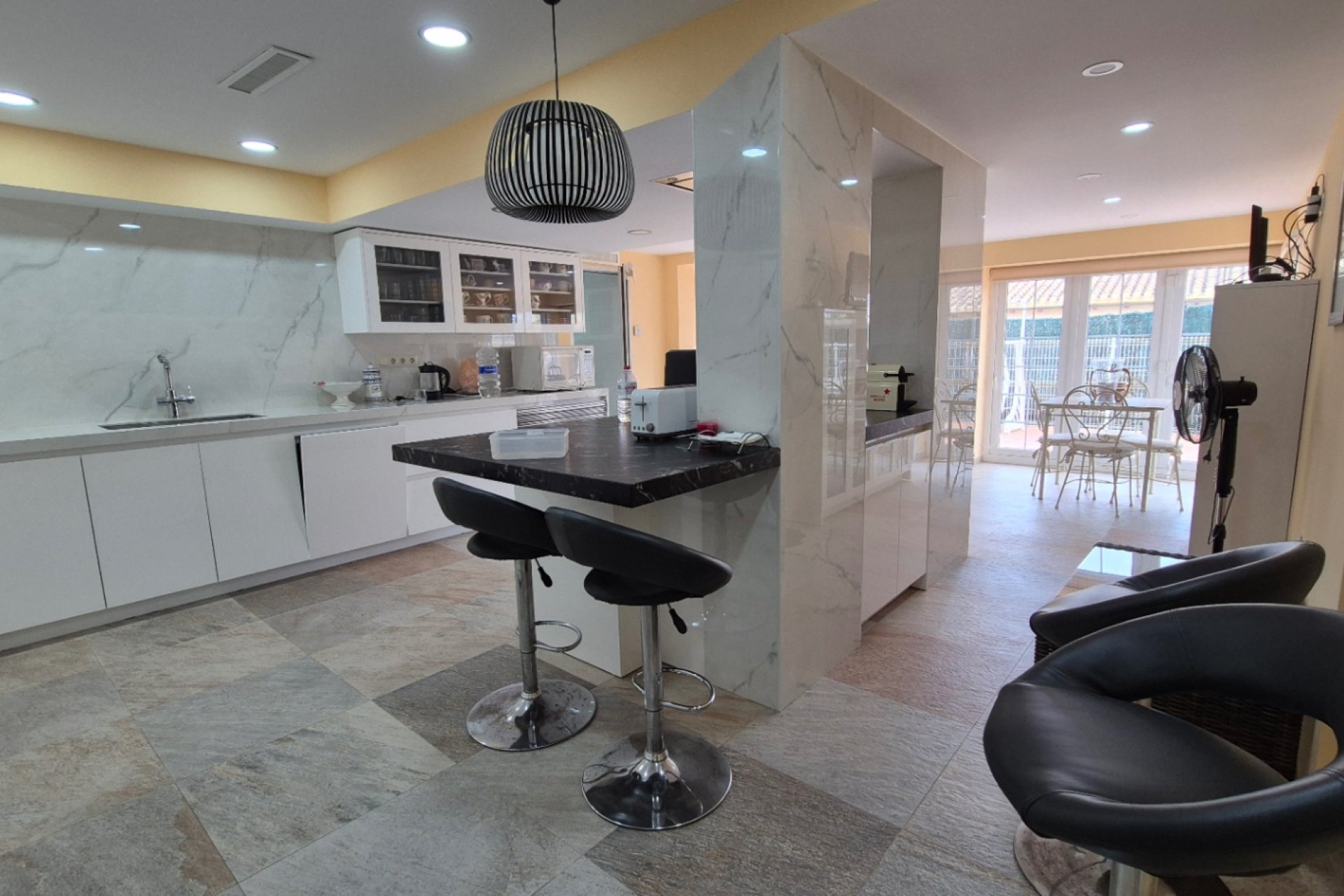 Resale - Villa -
Orihuela - Costa Blanca