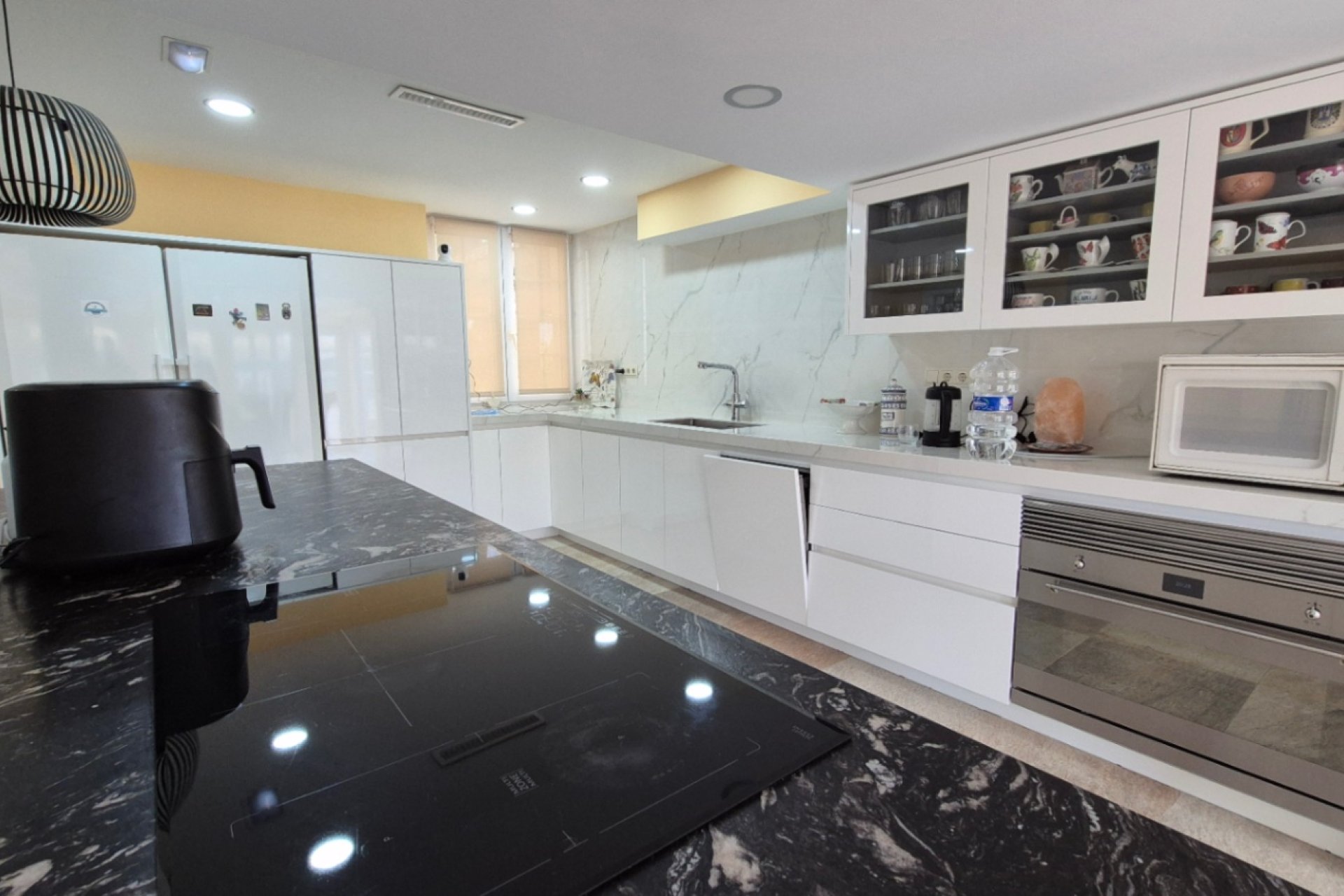 Resale - Villa -
Orihuela - Costa Blanca