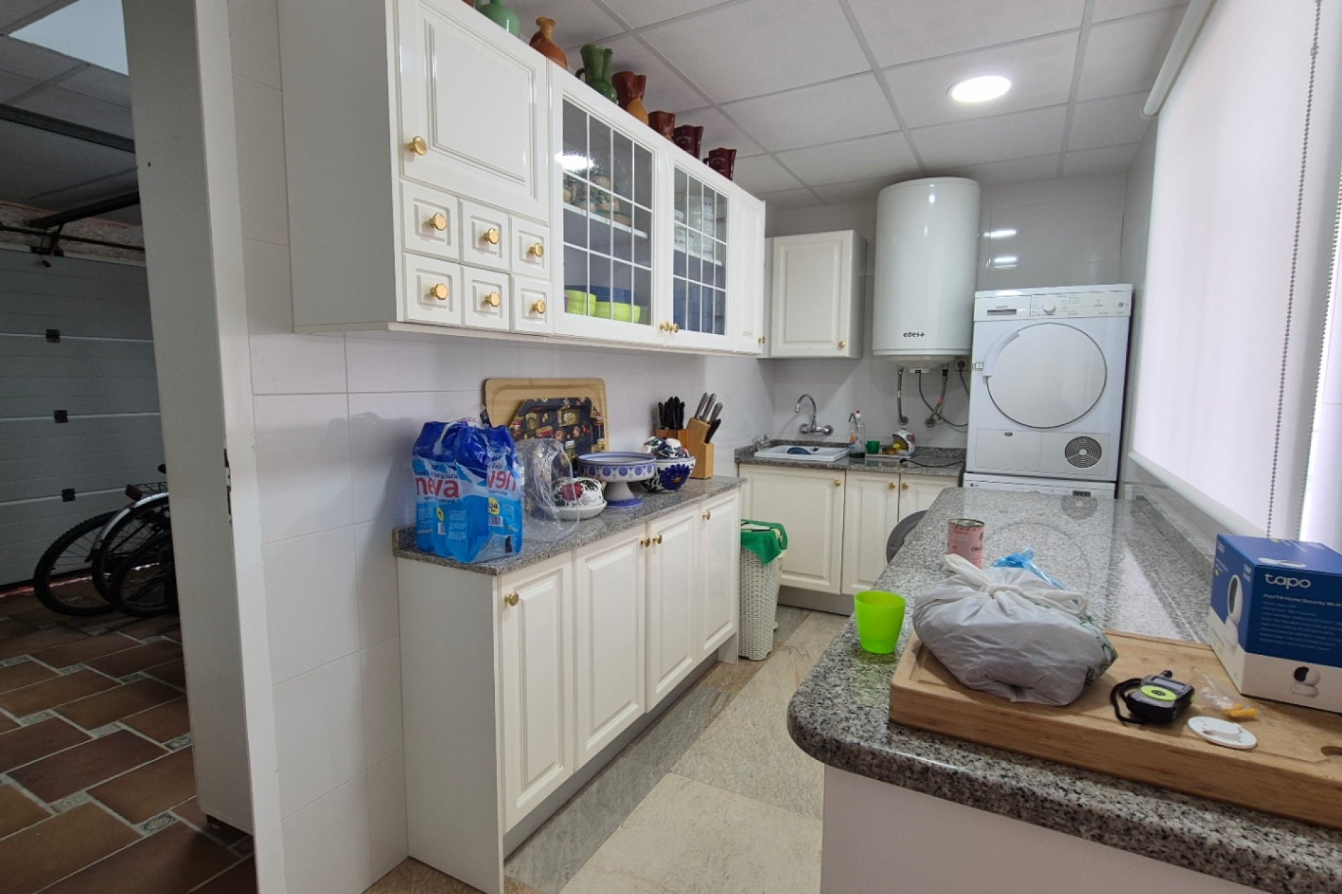 Resale - Villa -
Orihuela - Costa Blanca