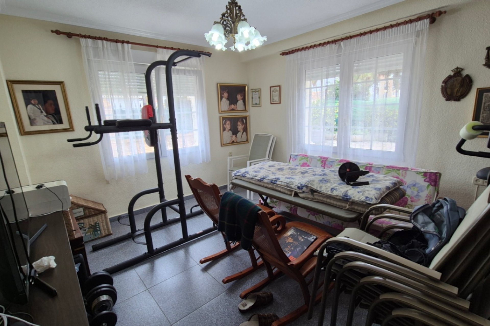 Resale - Villa -
Orihuela - Costa Blanca