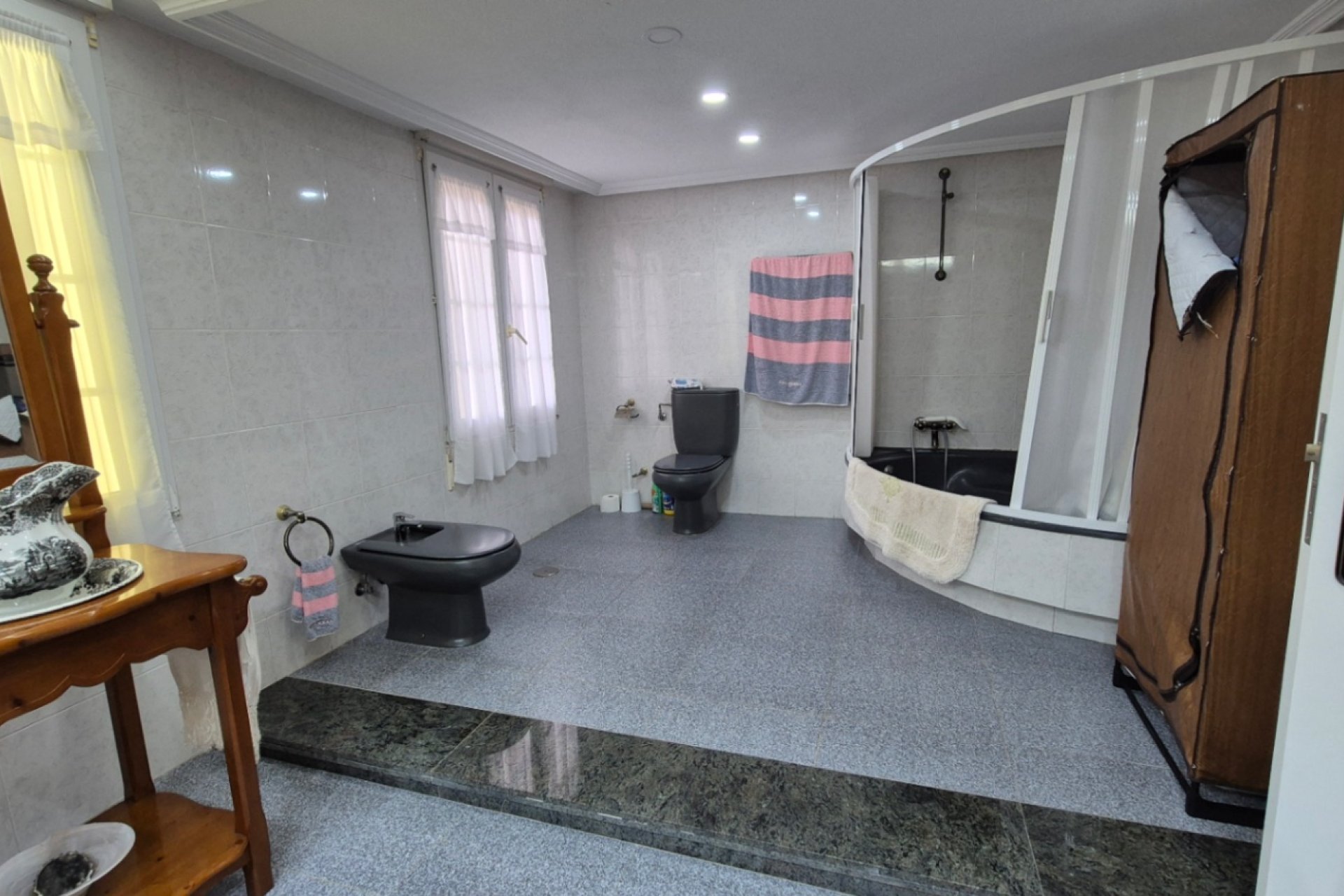 Resale - Villa -
Orihuela - Costa Blanca