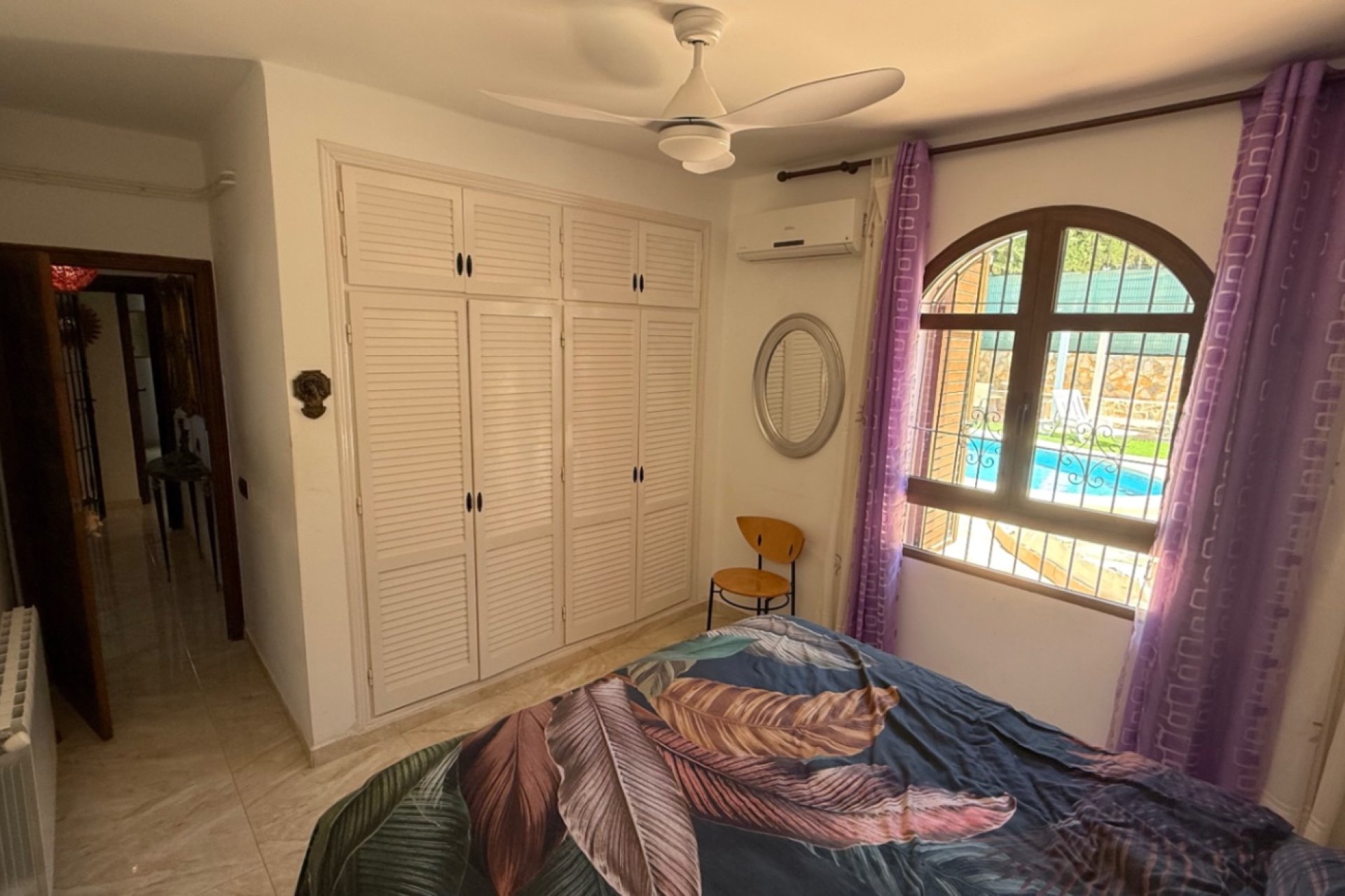 Resale - Villa -
Orihuela - Costa Blanca