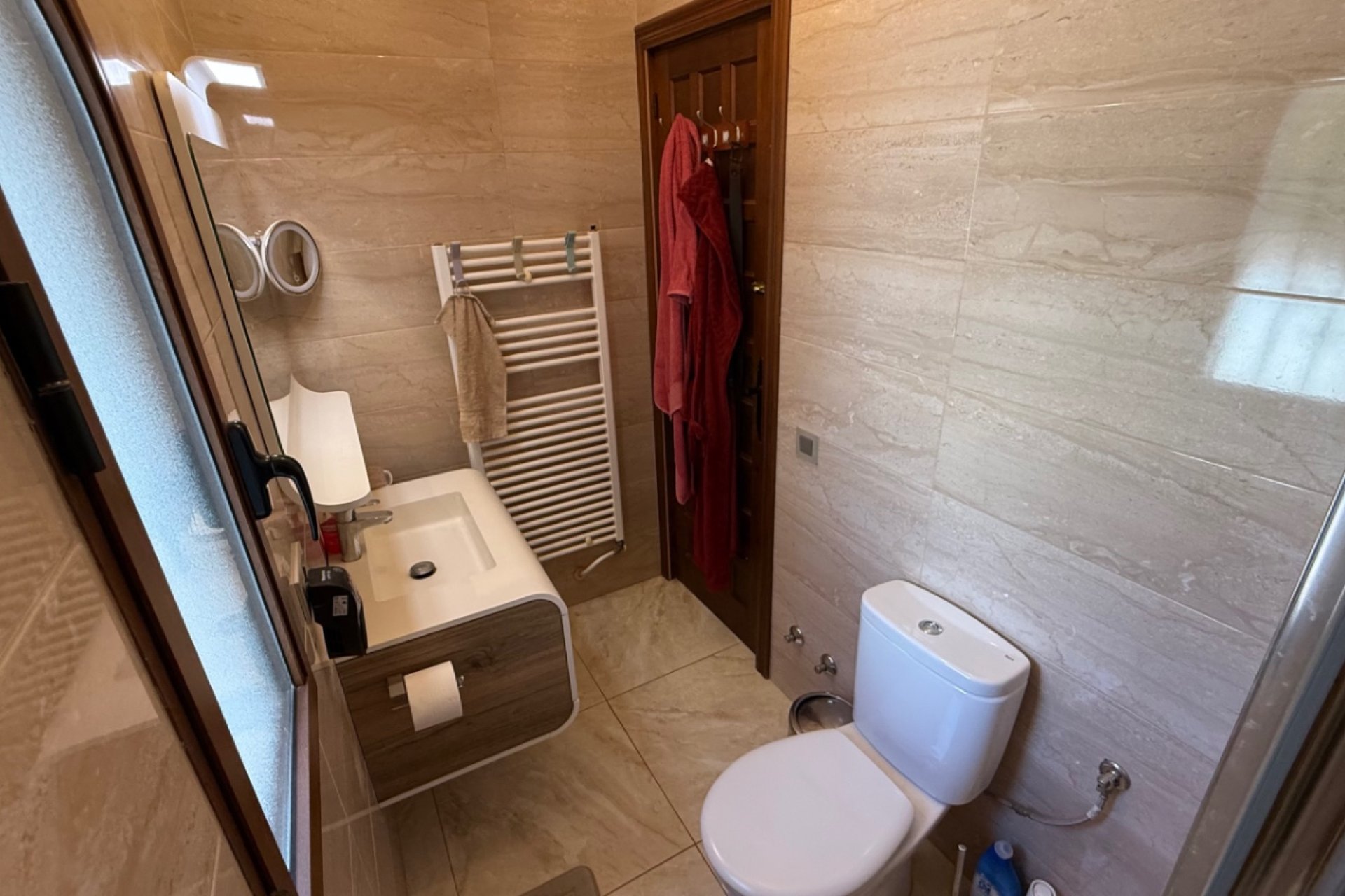 Resale - Villa -
Orihuela - Costa Blanca