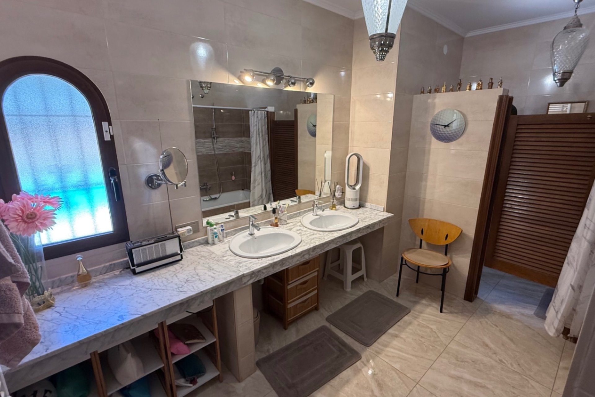 Resale - Villa -
Orihuela - Costa Blanca