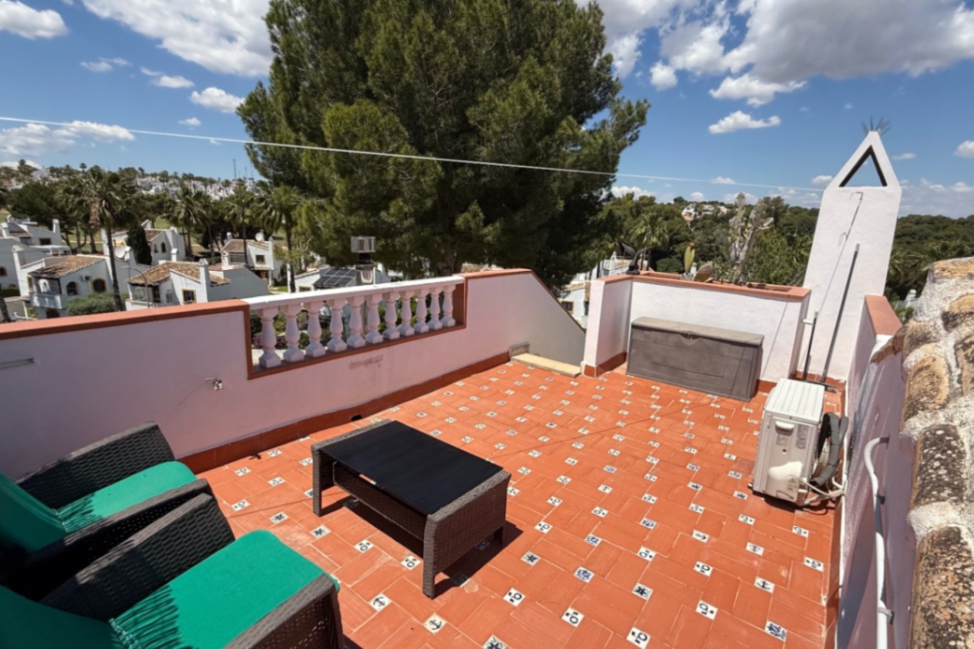 Resale - Villa -
Orihuela - Costa Blanca