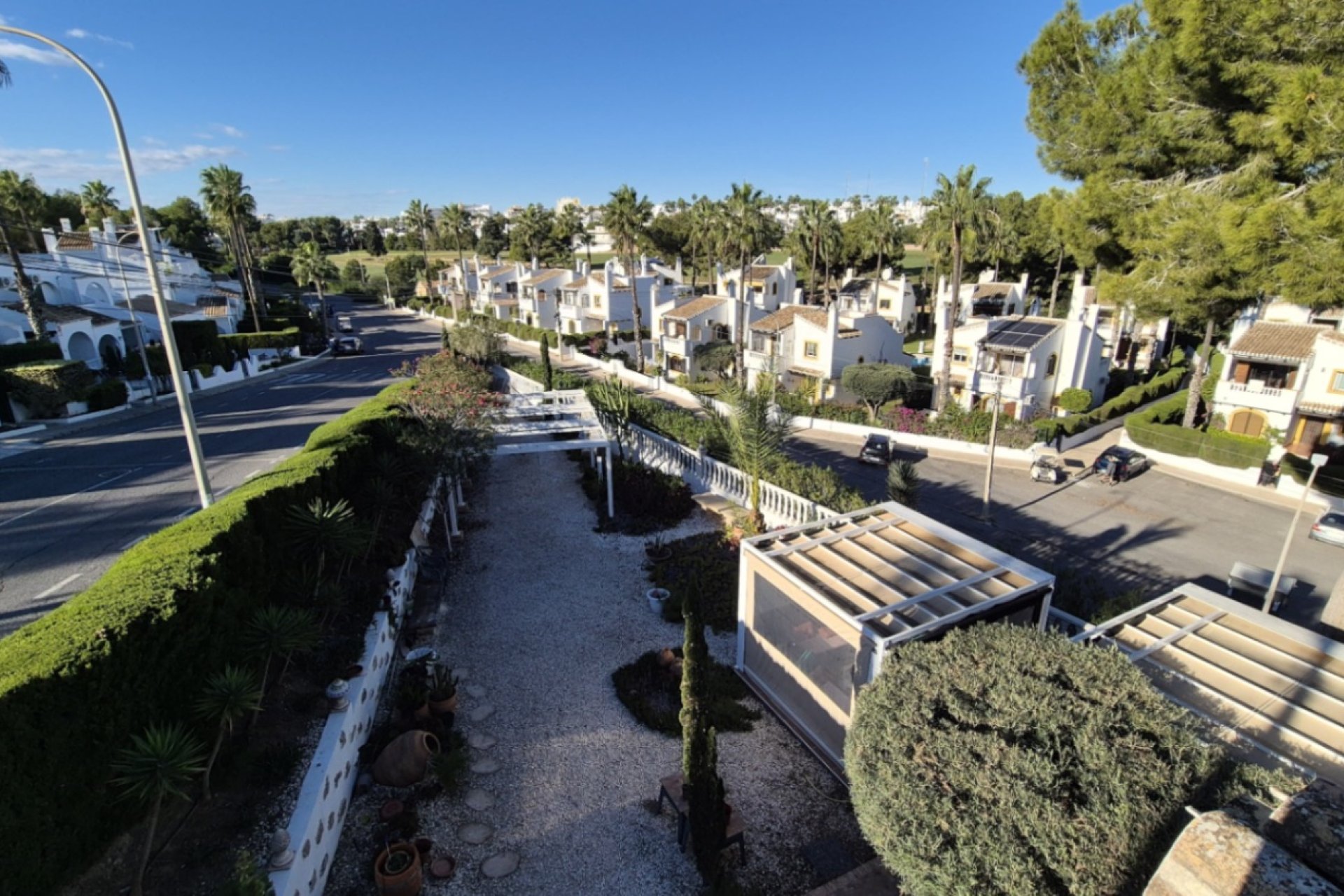 Resale - Villa -
Orihuela - Costa Blanca
