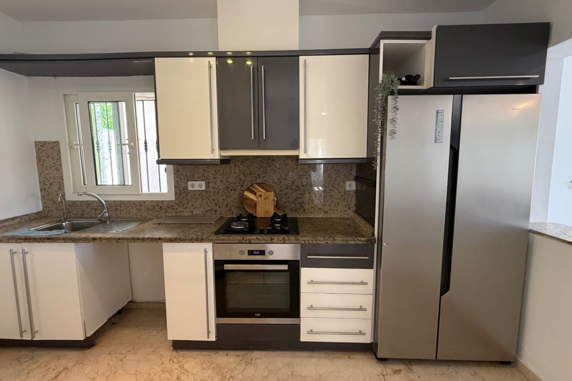 Resale - Villa -
Orihuela - Costa Blanca