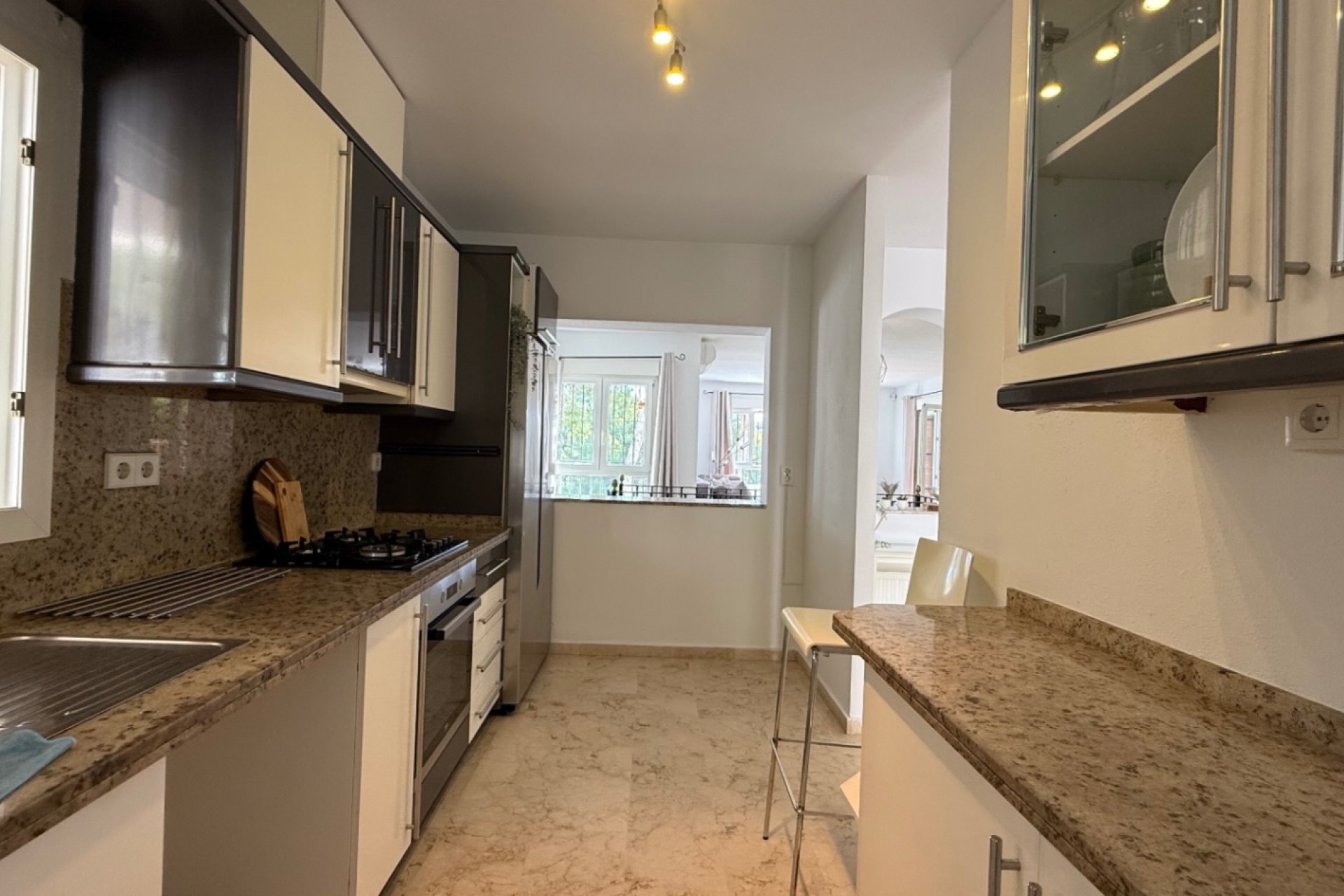 Resale - Villa -
Orihuela - Costa Blanca