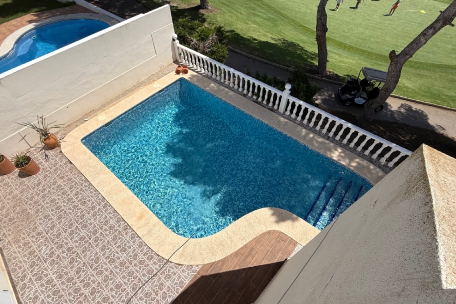Resale - Villa -
Orihuela - Costa Blanca