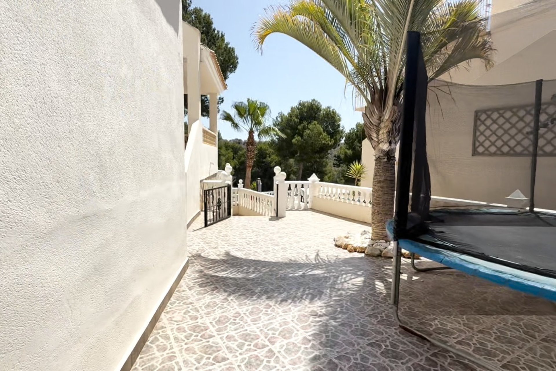 Resale - Villa -
Orihuela - Costa Blanca