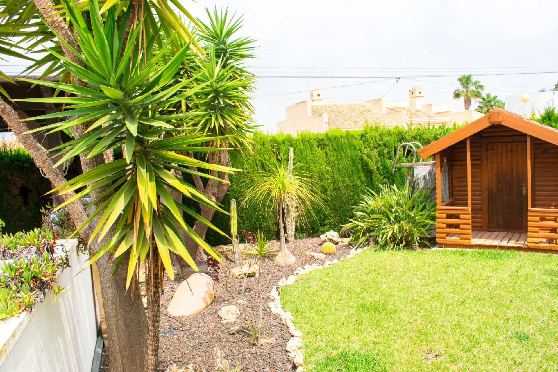 Resale - Villa -
Orihuela Costa - Cabo Roig