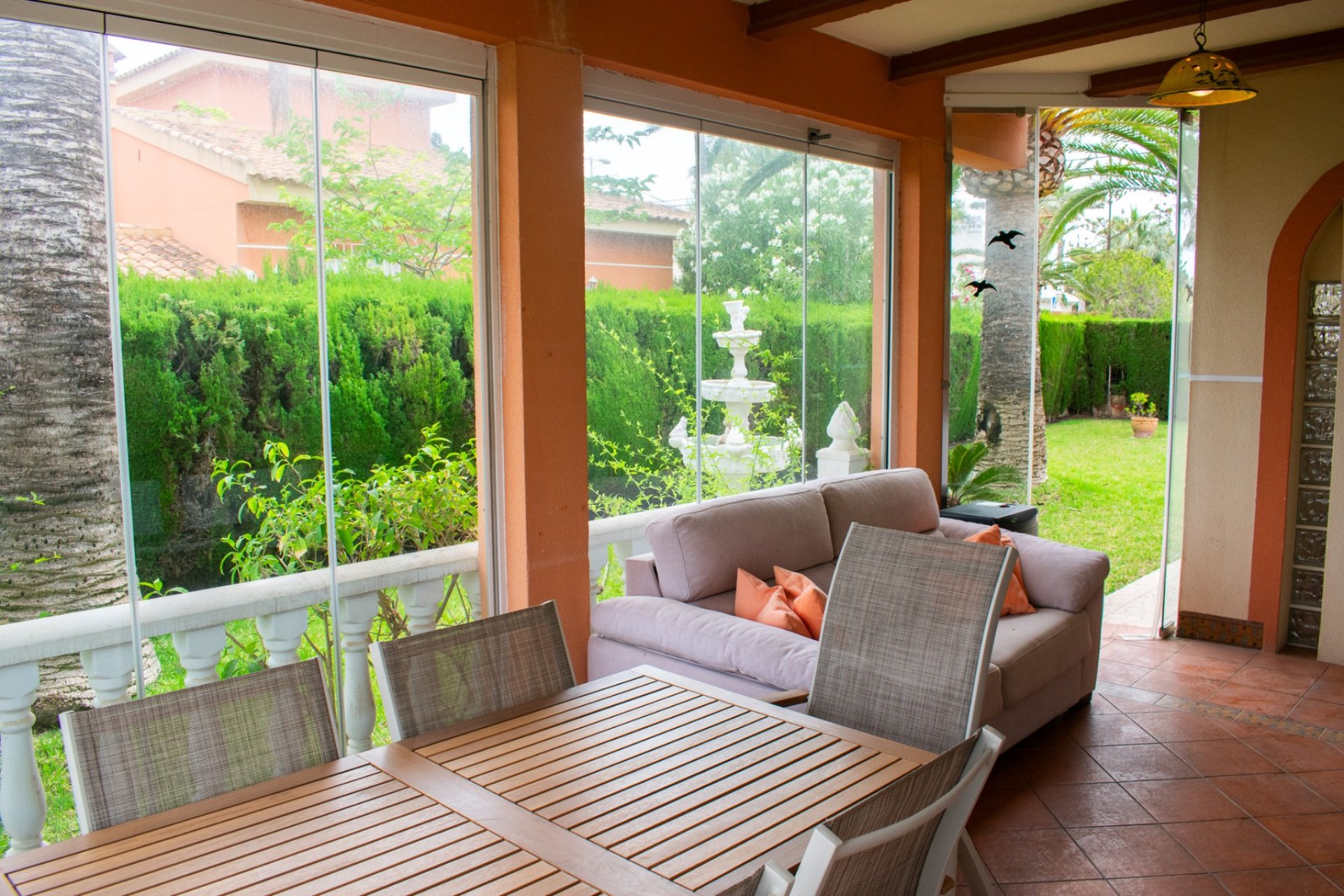 Resale - Villa -
Orihuela Costa - Cabo Roig