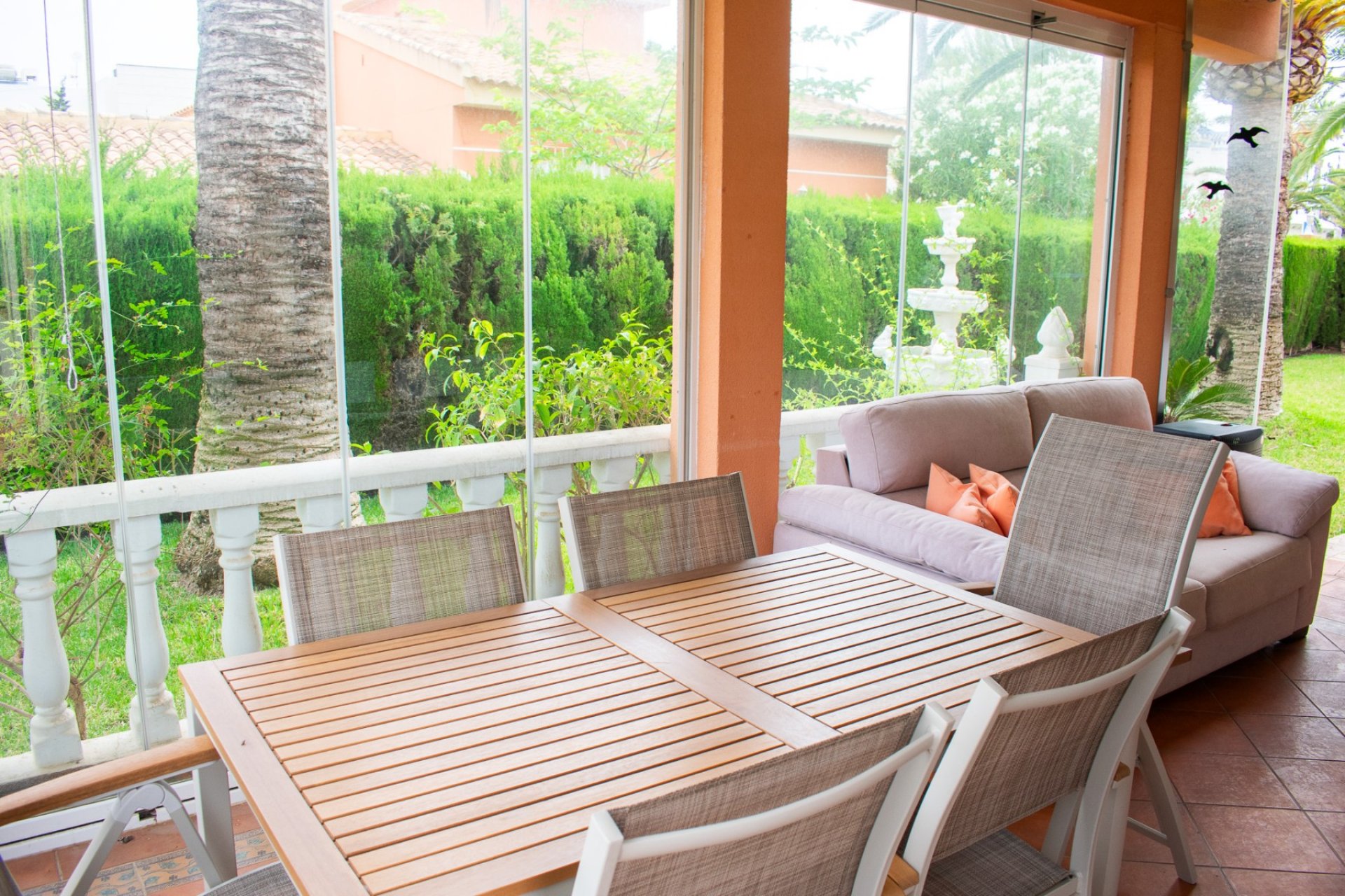 Resale - Villa -
Orihuela Costa - Cabo Roig