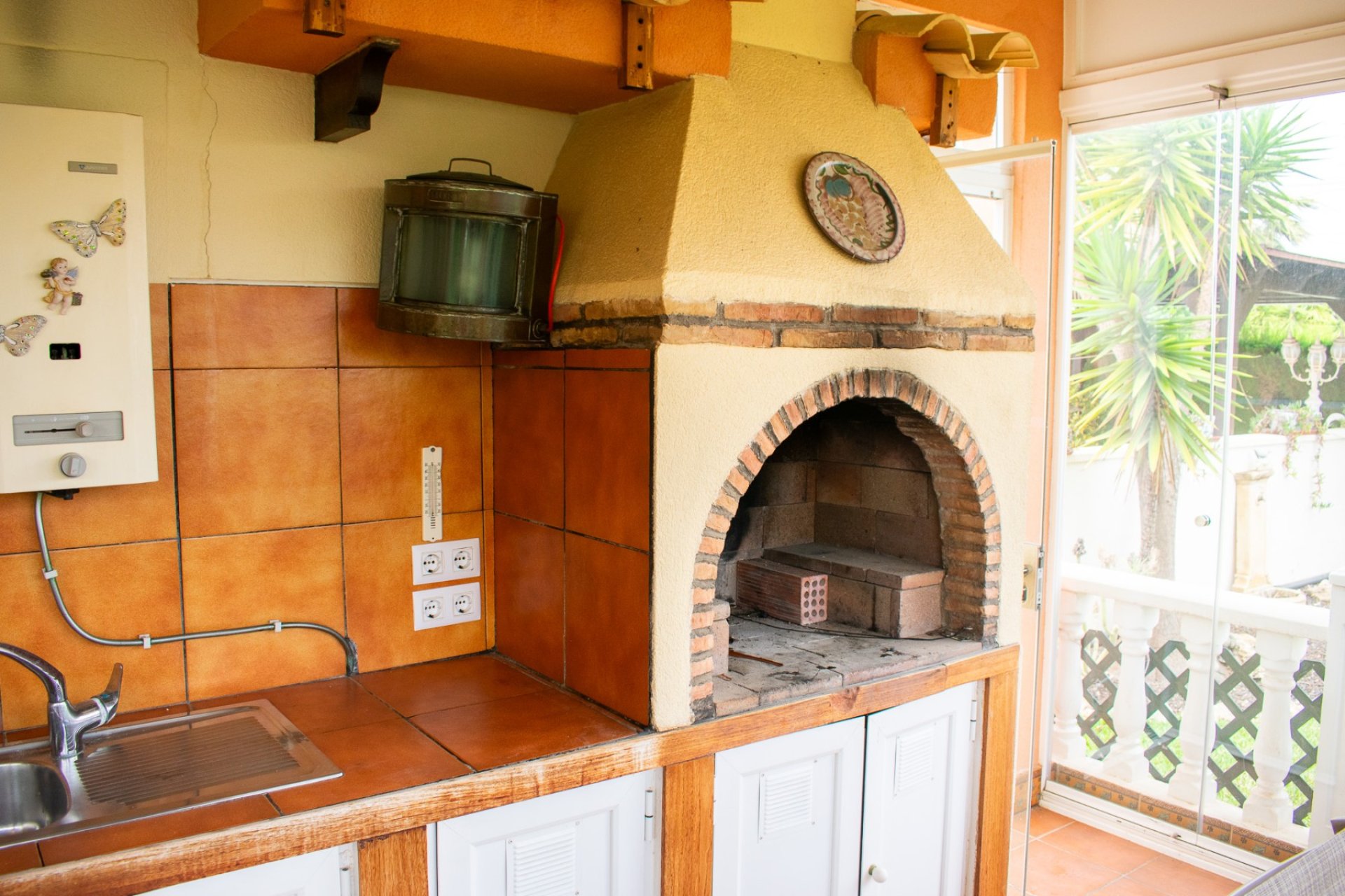 Resale - Villa -
Orihuela Costa - Cabo Roig