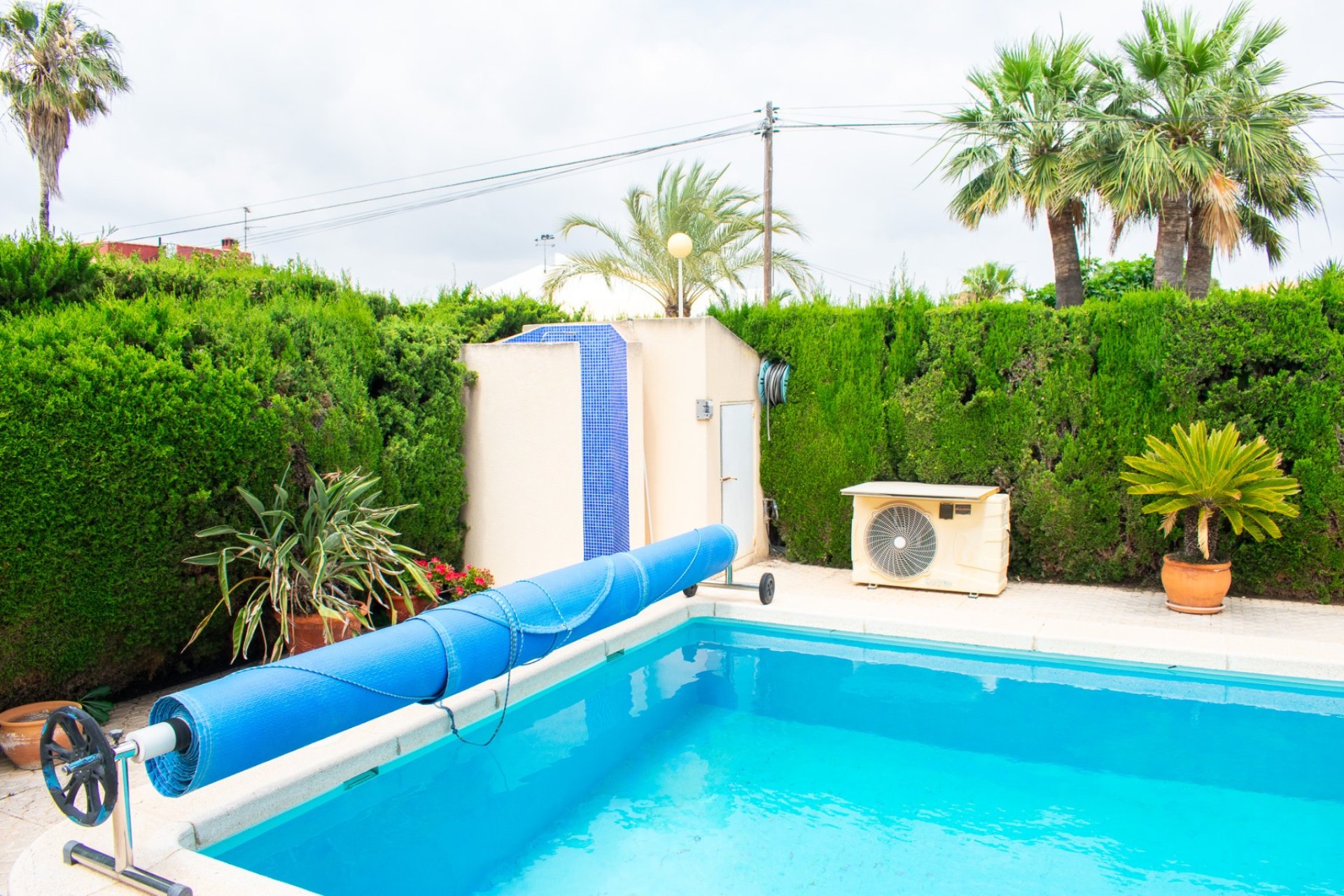 Resale - Villa -
Orihuela Costa - Cabo Roig