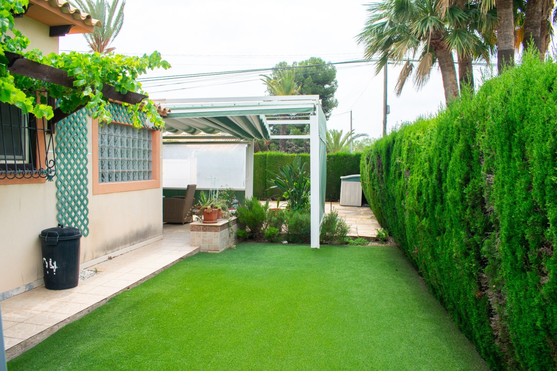 Resale - Villa -
Orihuela Costa - Cabo Roig