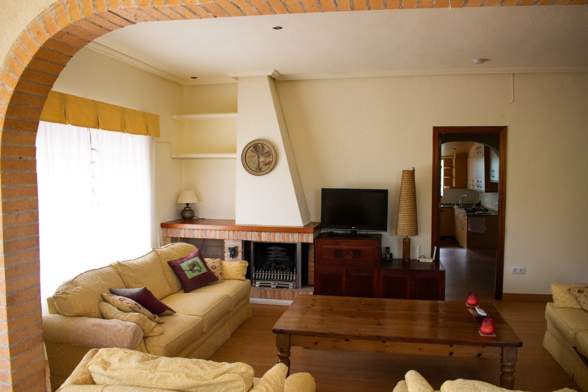 Resale - Villa -
Orihuela Costa - Cabo Roig
