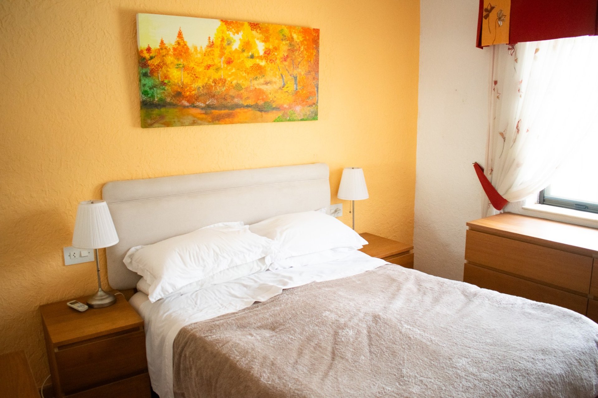 Resale - Villa -
Orihuela Costa - Cabo Roig