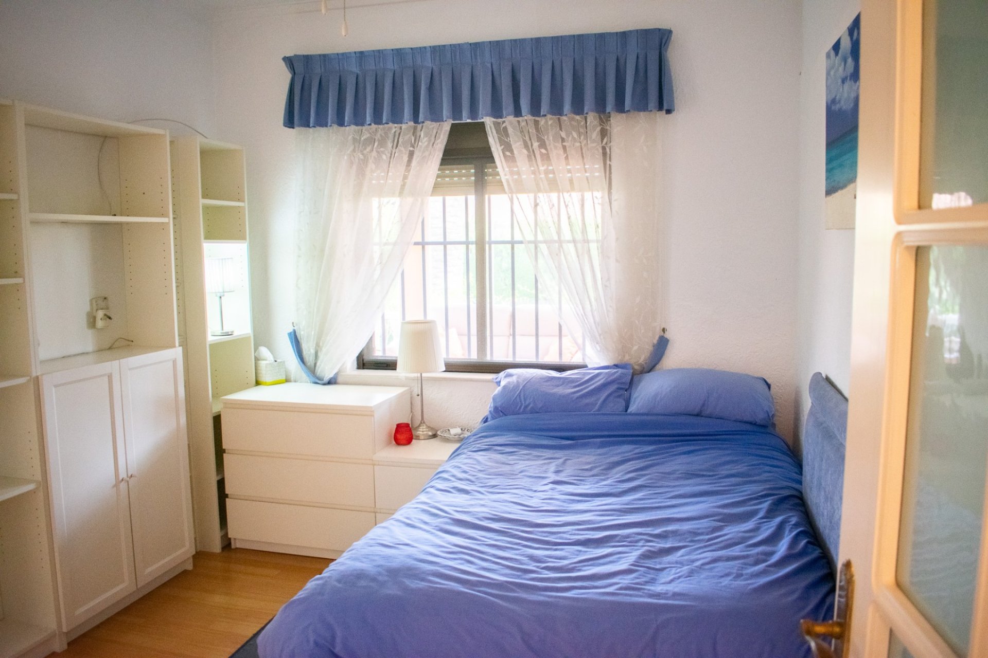 Resale - Villa -
Orihuela Costa - Cabo Roig