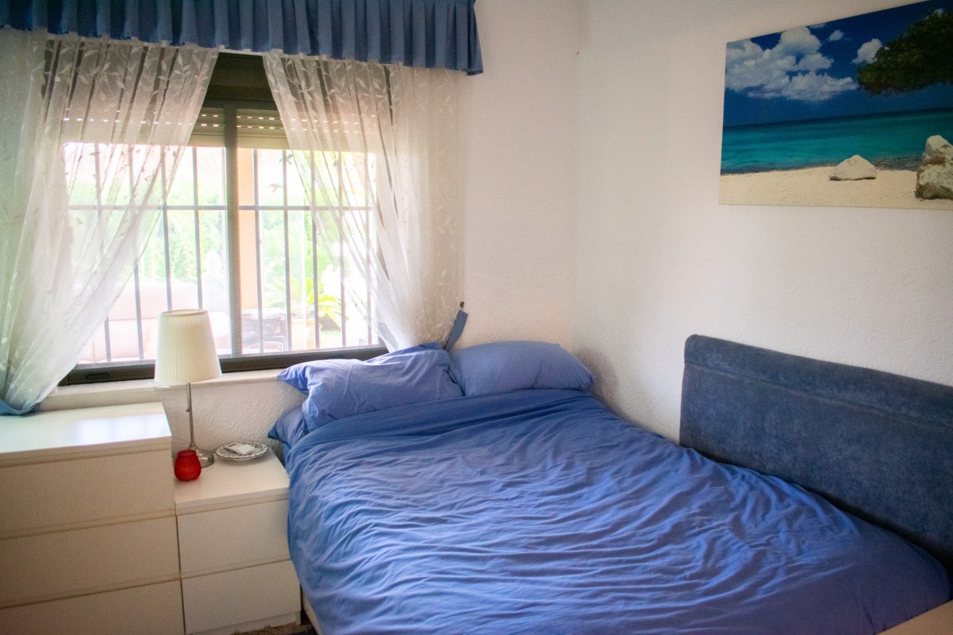 Resale - Villa -
Orihuela Costa - Cabo Roig