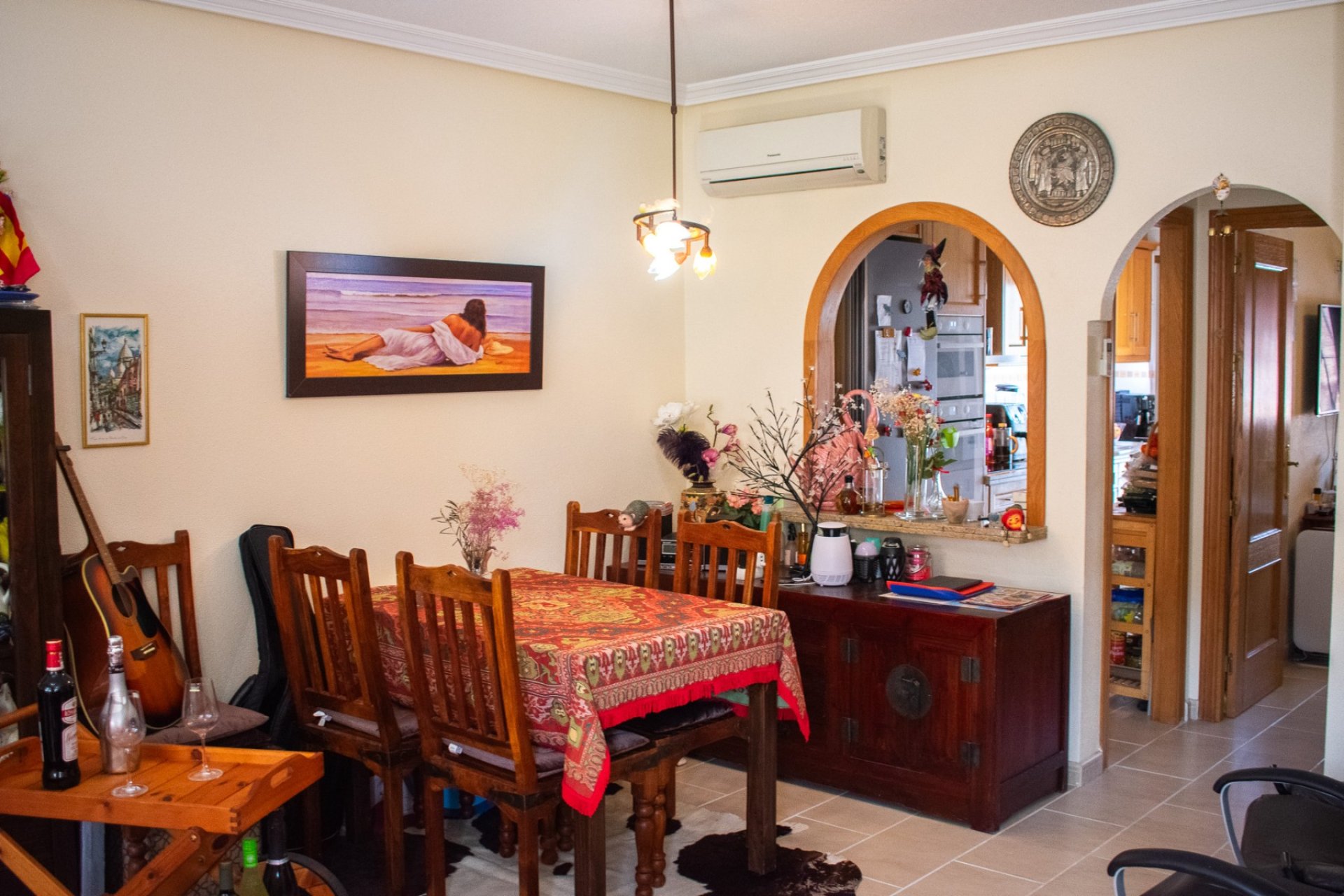 Resale - Villa -
Orihuela Costa - Los Dolses