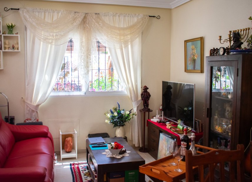 Resale - Villa -
Orihuela Costa - Los Dolses
