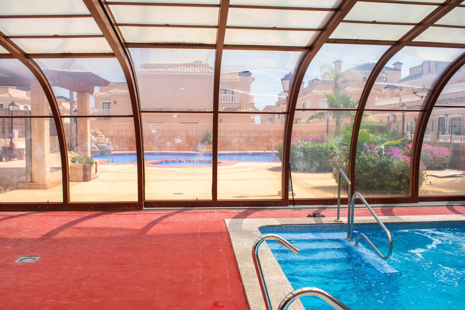 Resale - Villa -
Orihuela Costa - Los Dolses
