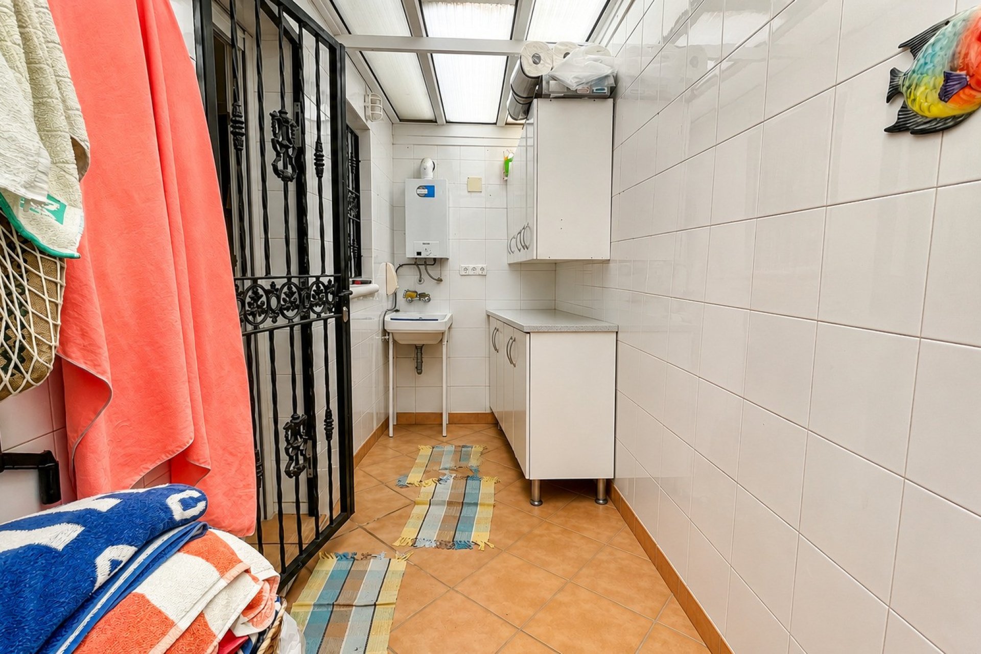 Resale - Villa -
Orihuela Costa - Los Dolses