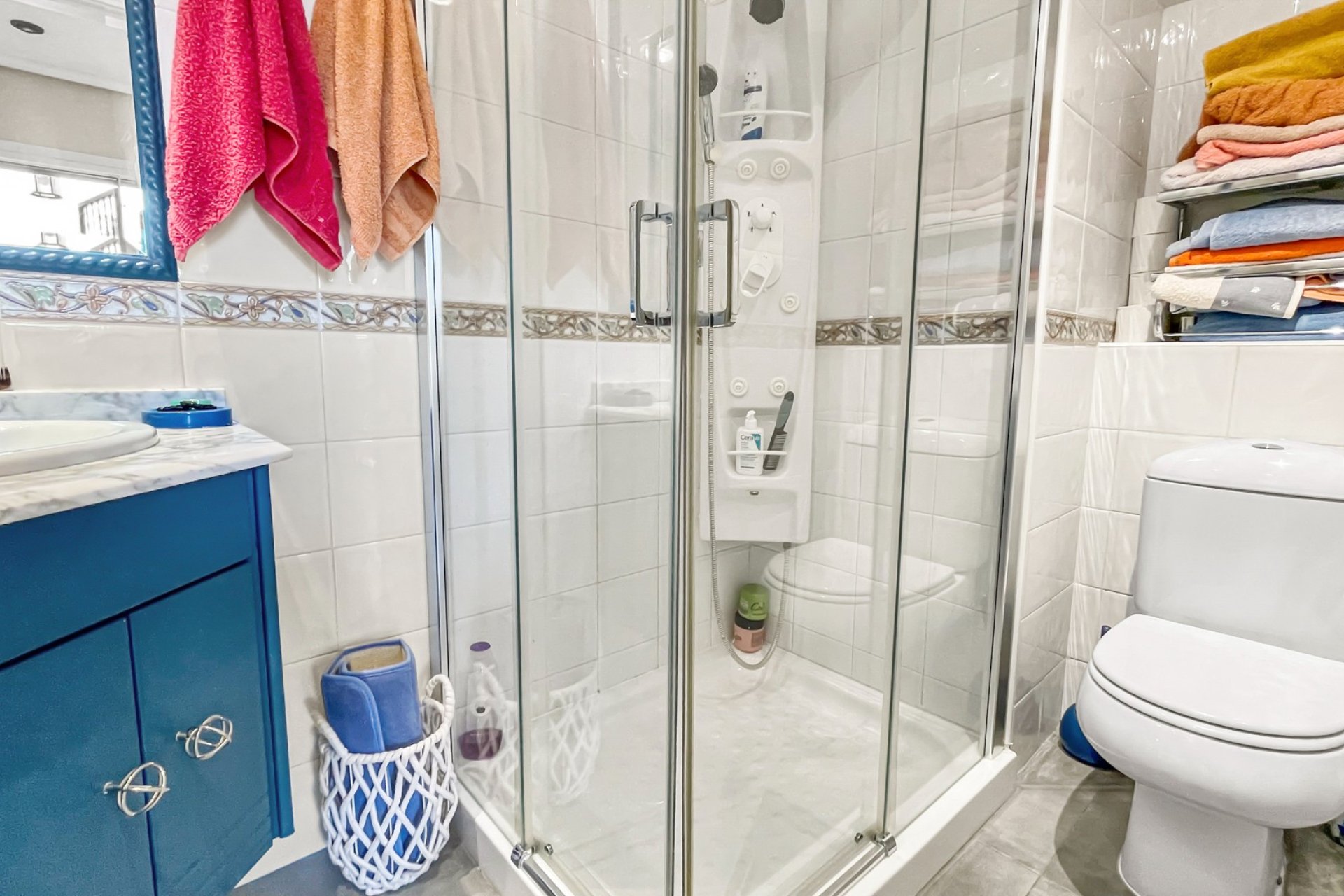 Resale - Villa -
Orihuela Costa - Los Dolses