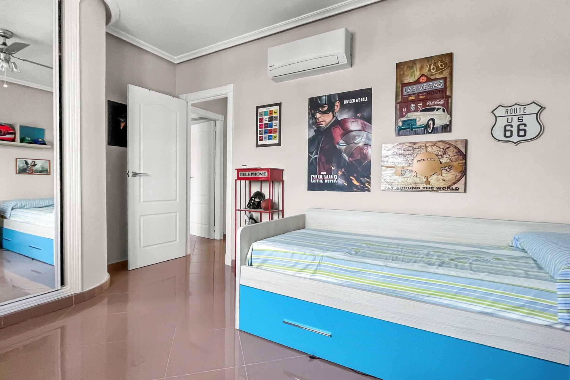Resale - Villa -
Orihuela Costa - Los Dolses