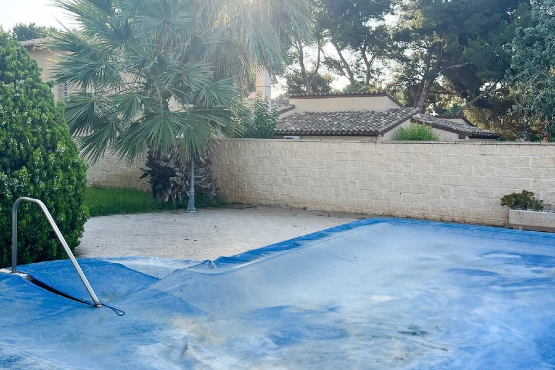 Resale - Villa -
Orihuela Costa - Punta Prima