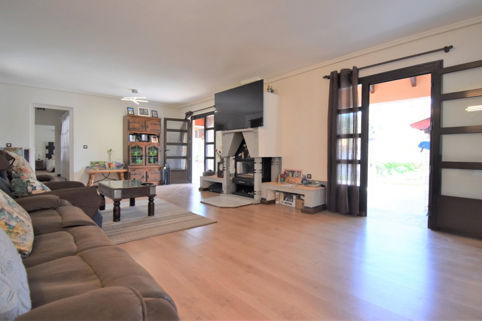 Resale - Villa -
Orihuela Costa - Villamartín