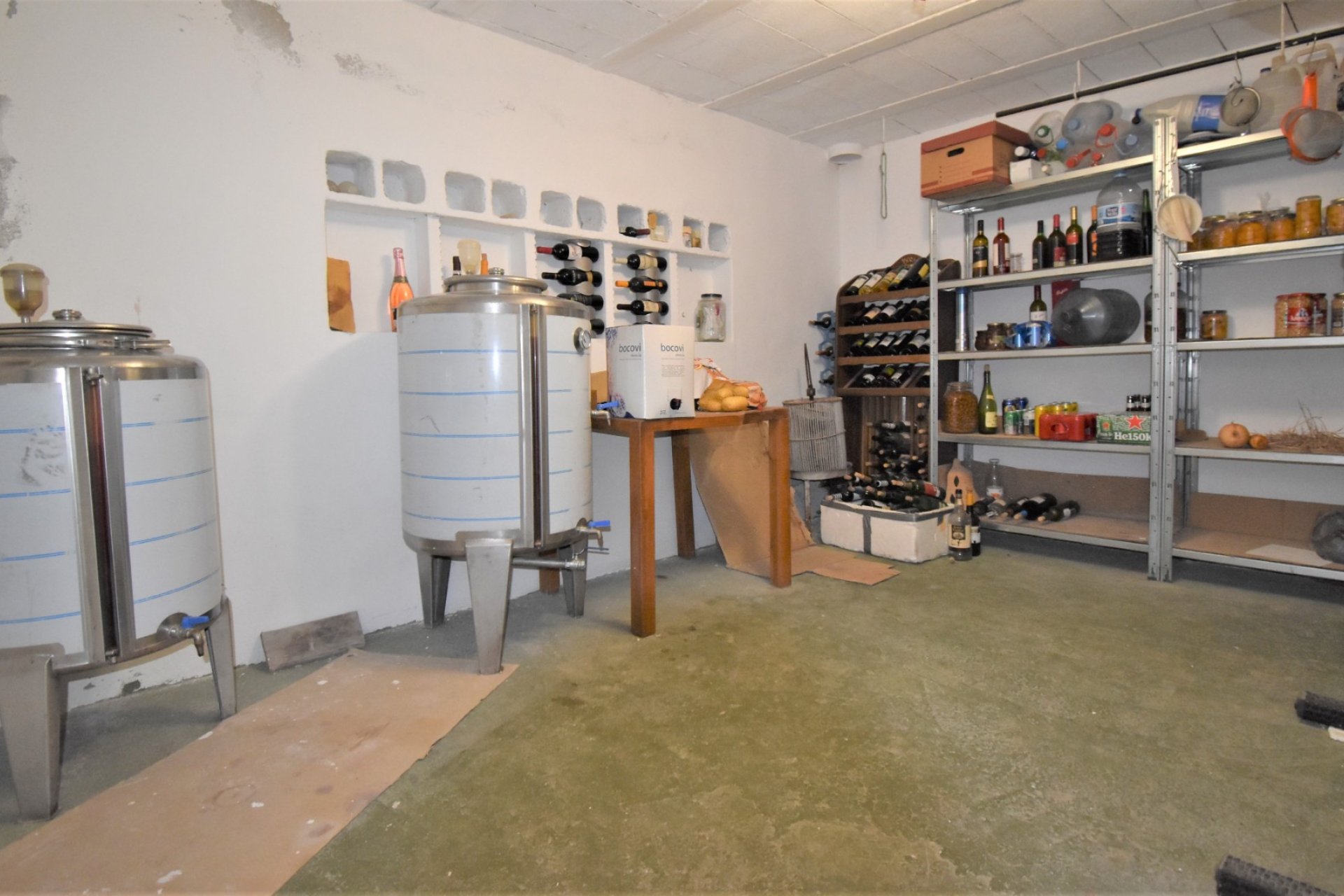 Resale - Villa -
Orihuela Costa - Villamartín
