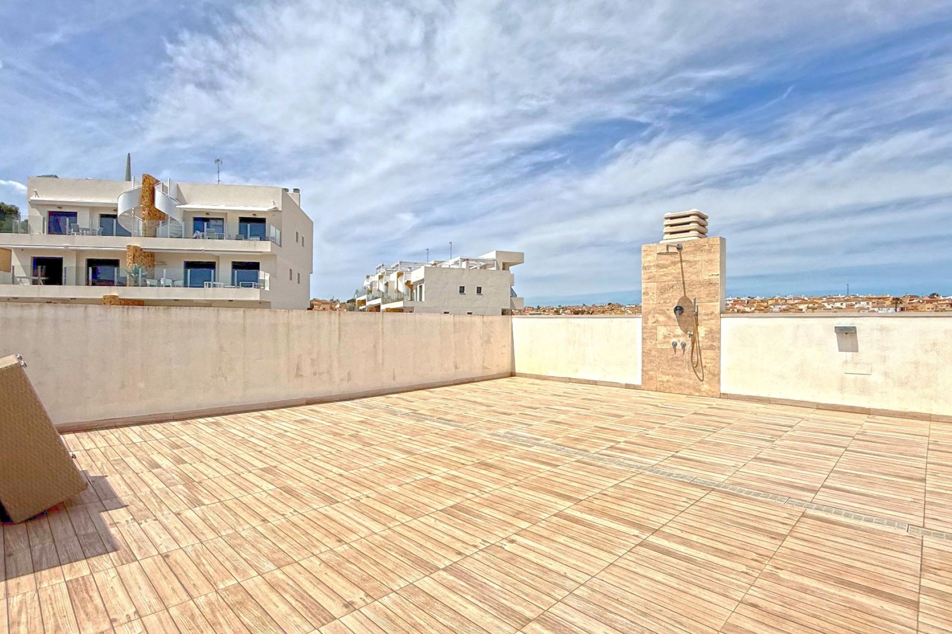 Resale - Villa -
Orihuela Costa - Villamartín