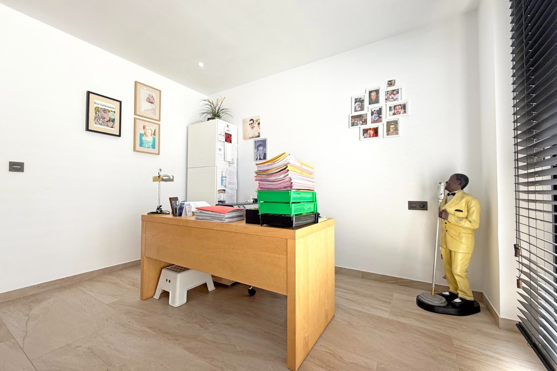 Resale - Villa -
Orihuela Costa - Villamartín