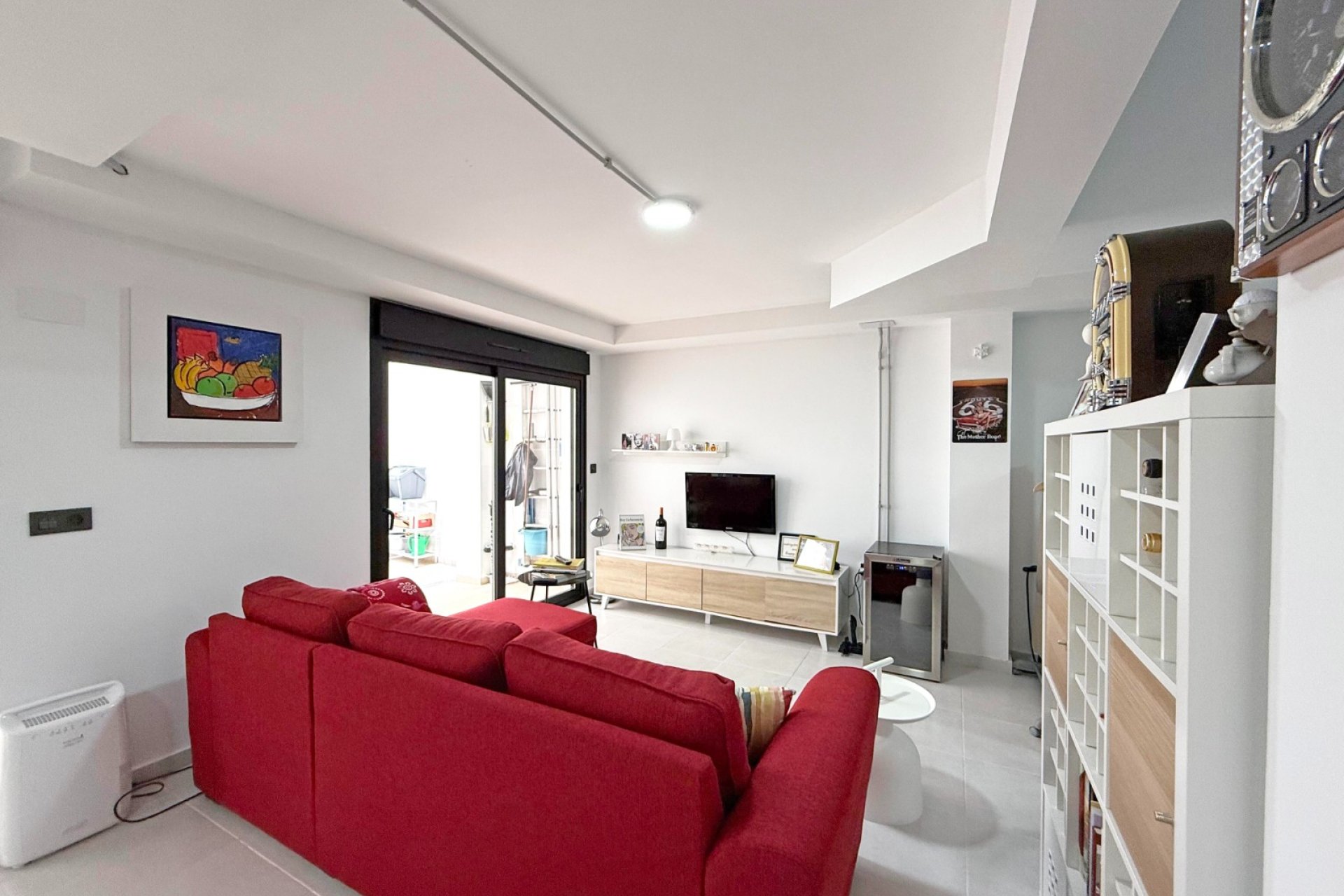 Resale - Villa -
Orihuela Costa - Villamartín