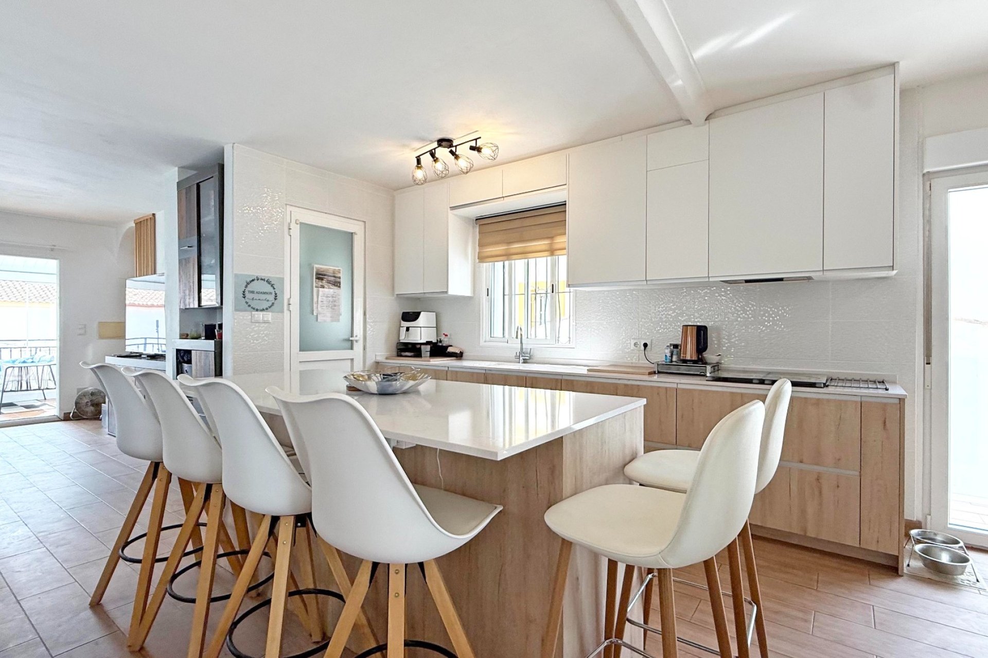 Resale - Villa -
Orihuela Costa - Villamartín