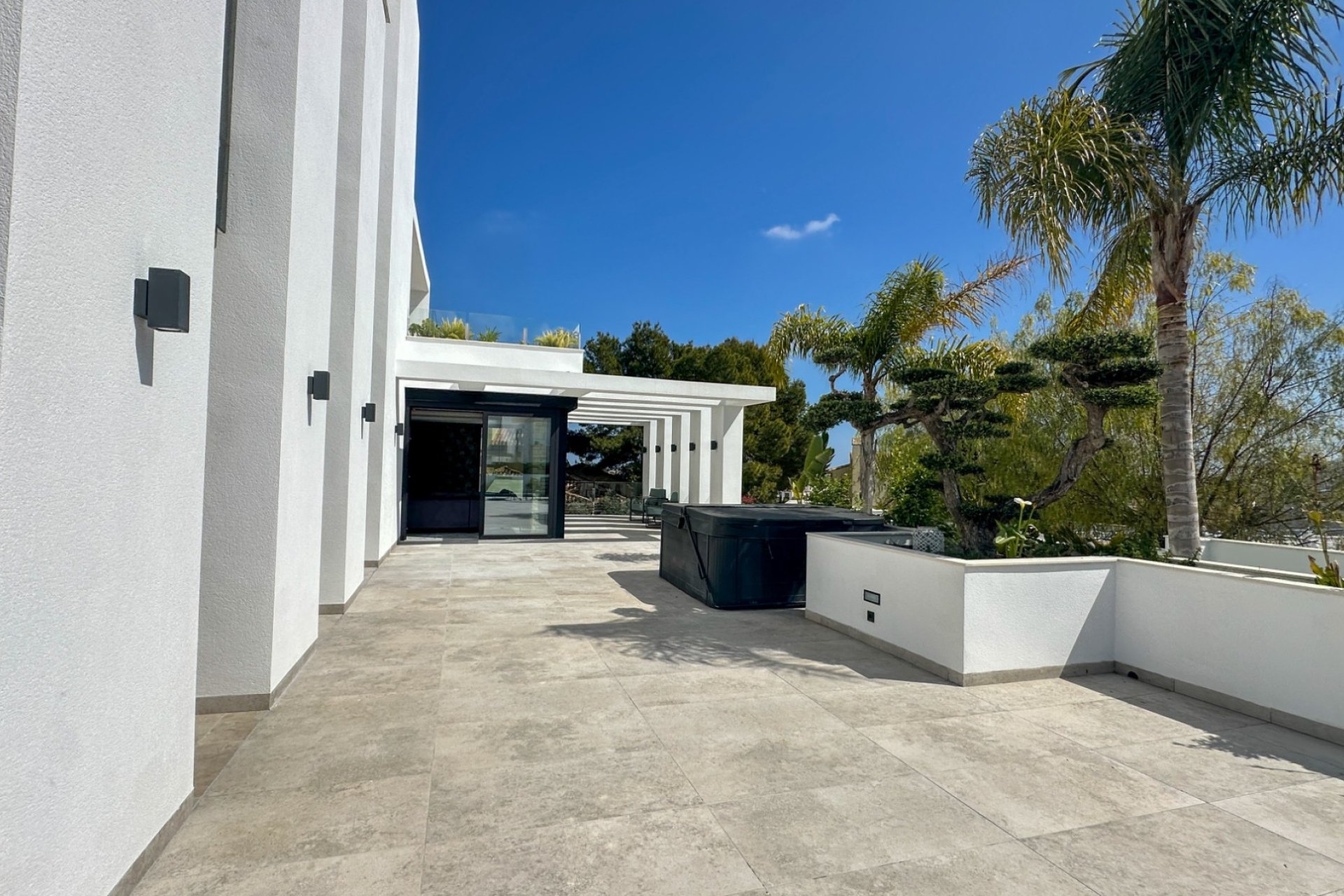 Resale - Villa -
Orihuela Costa - Villamartín