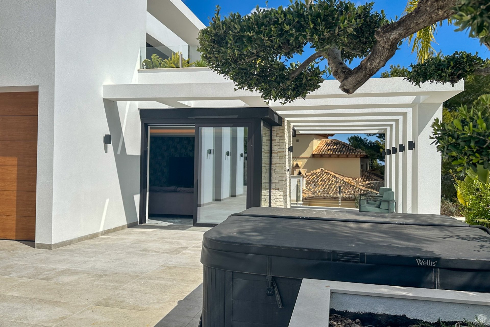 Resale - Villa -
Orihuela Costa - Villamartín